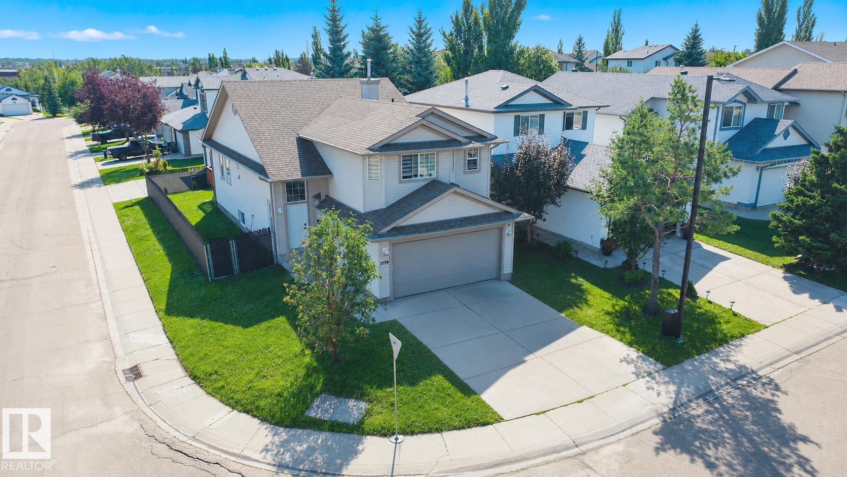 3799 21 Street, Edmonton, MLS® # E4507944