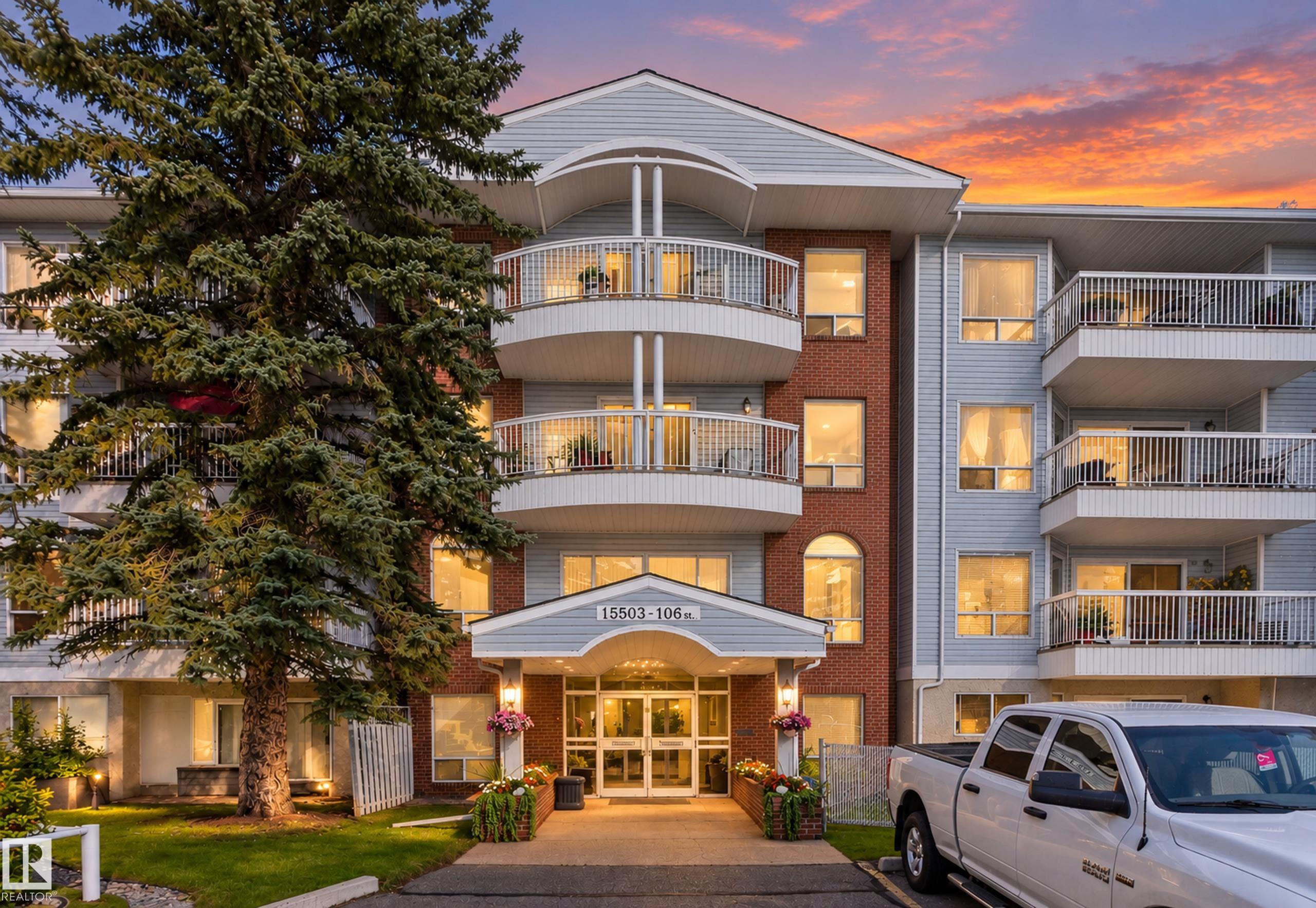 403 15503 106 Street, Edmonton, MLS® # E4507958