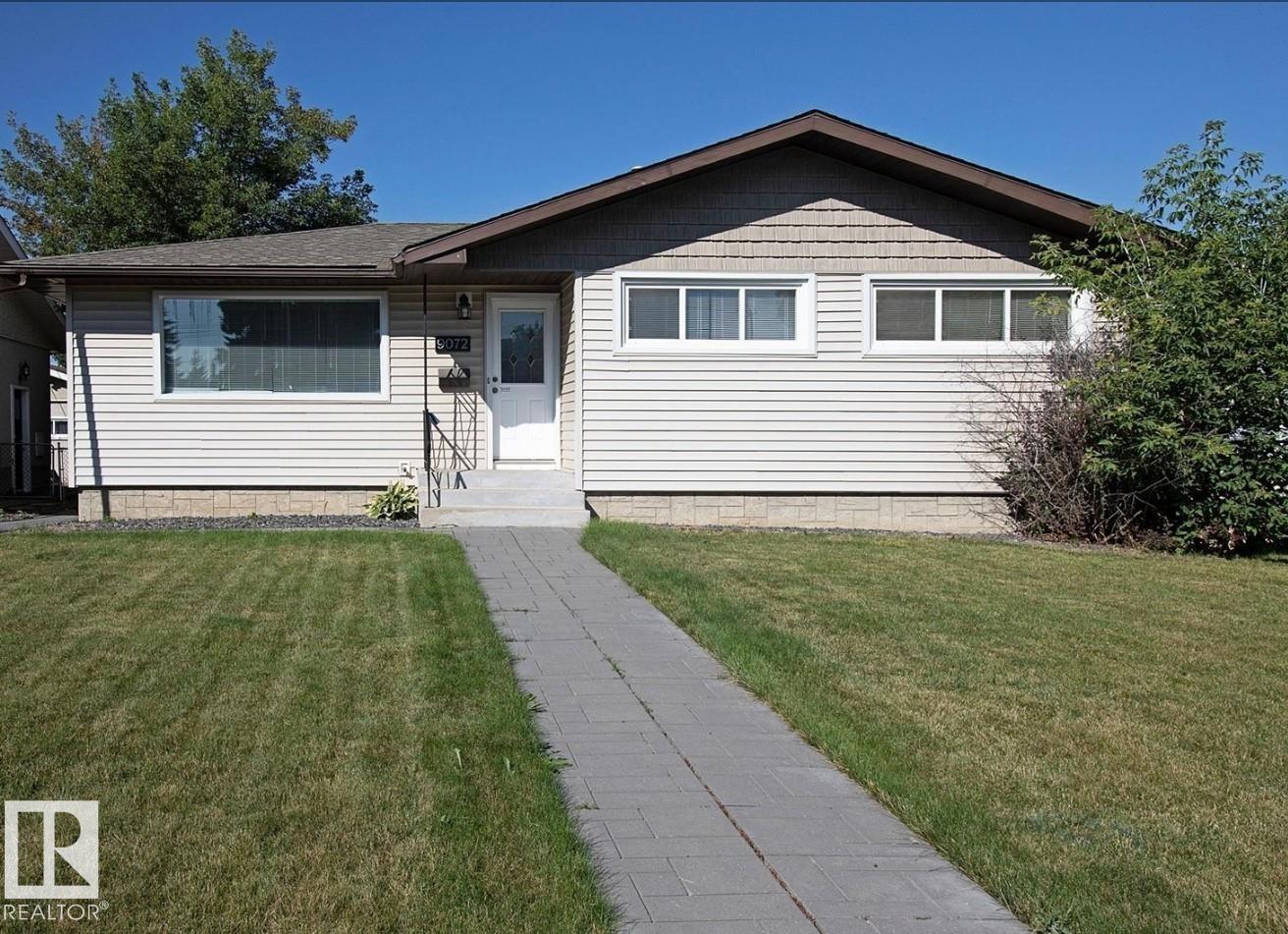 9072 52 Street, Edmonton, MLS® # E4507959