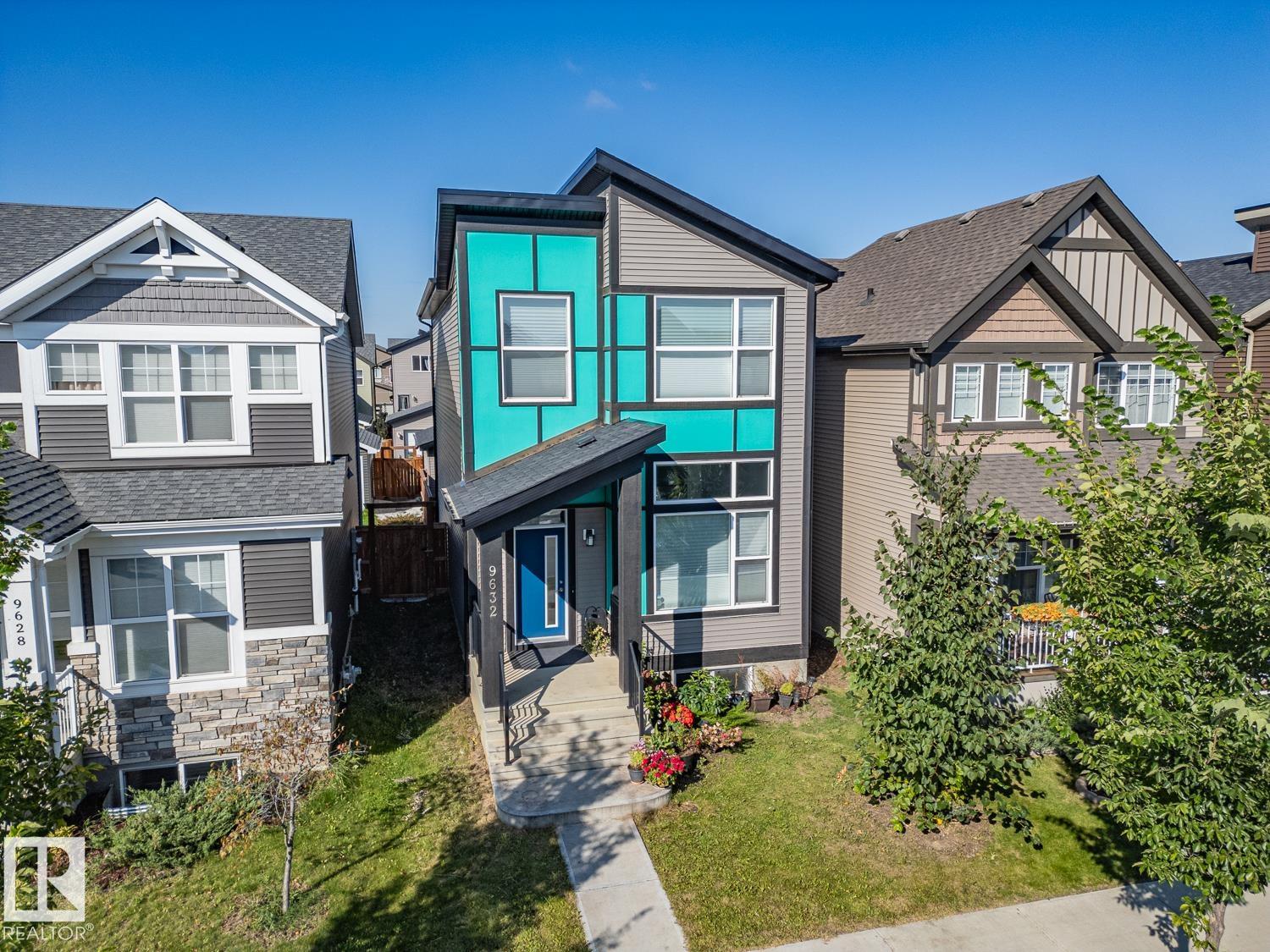9632 224 Street, Edmonton, MLS® # E4507960