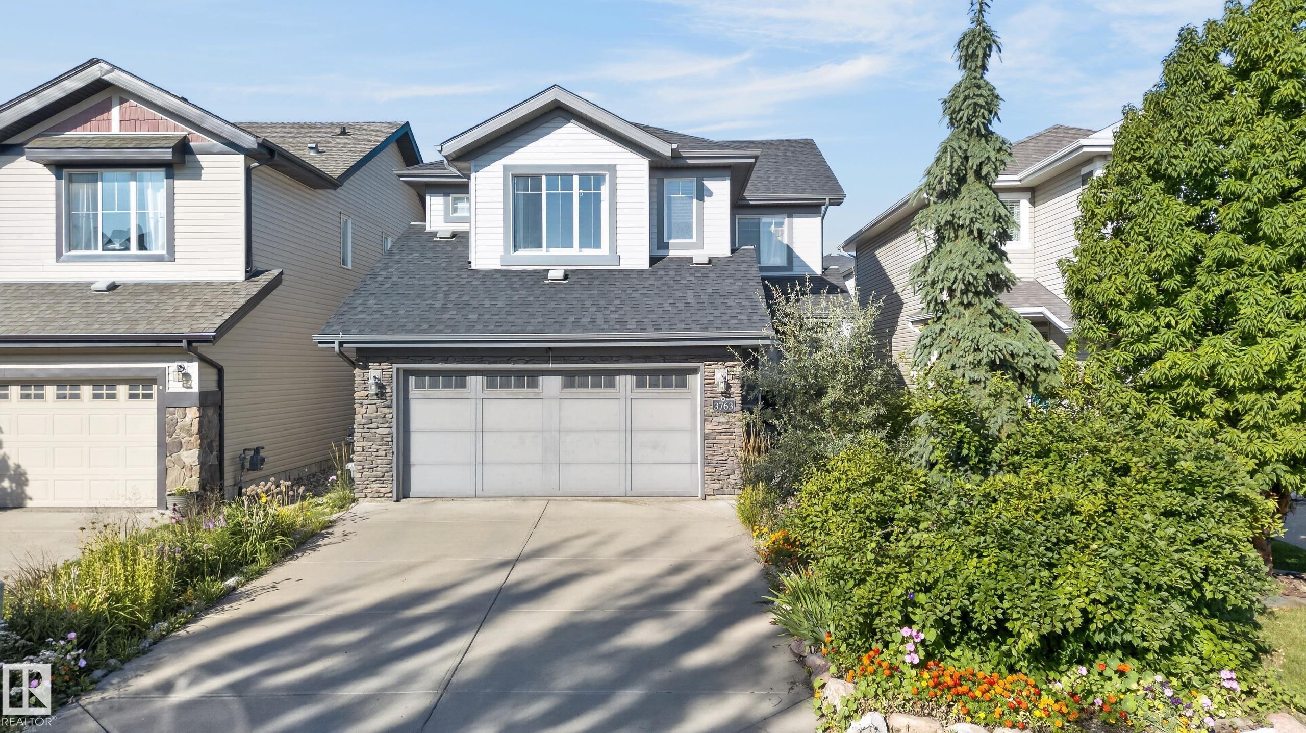 3763 Alexander Crescent, Edmonton, MLS® # E4507967