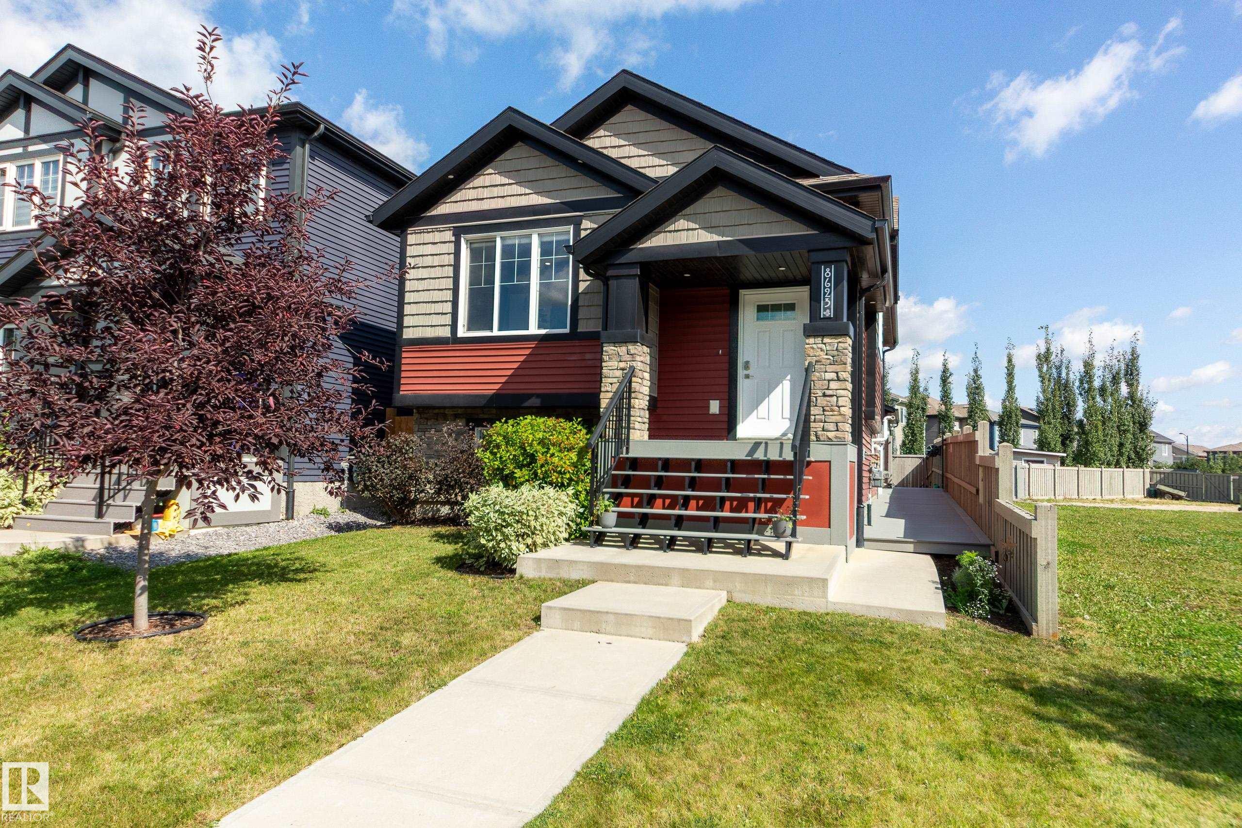 8623 223 Street, Edmonton, MLS® # E4507973
