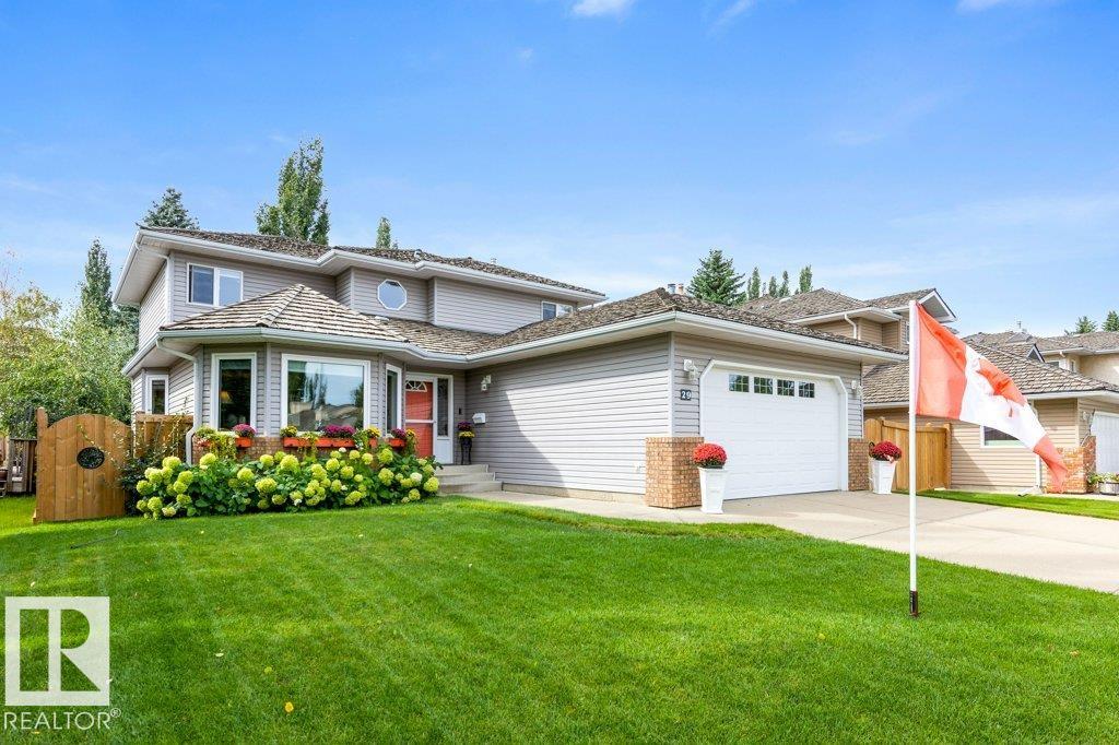 Real Estate Listing MLS E4507974