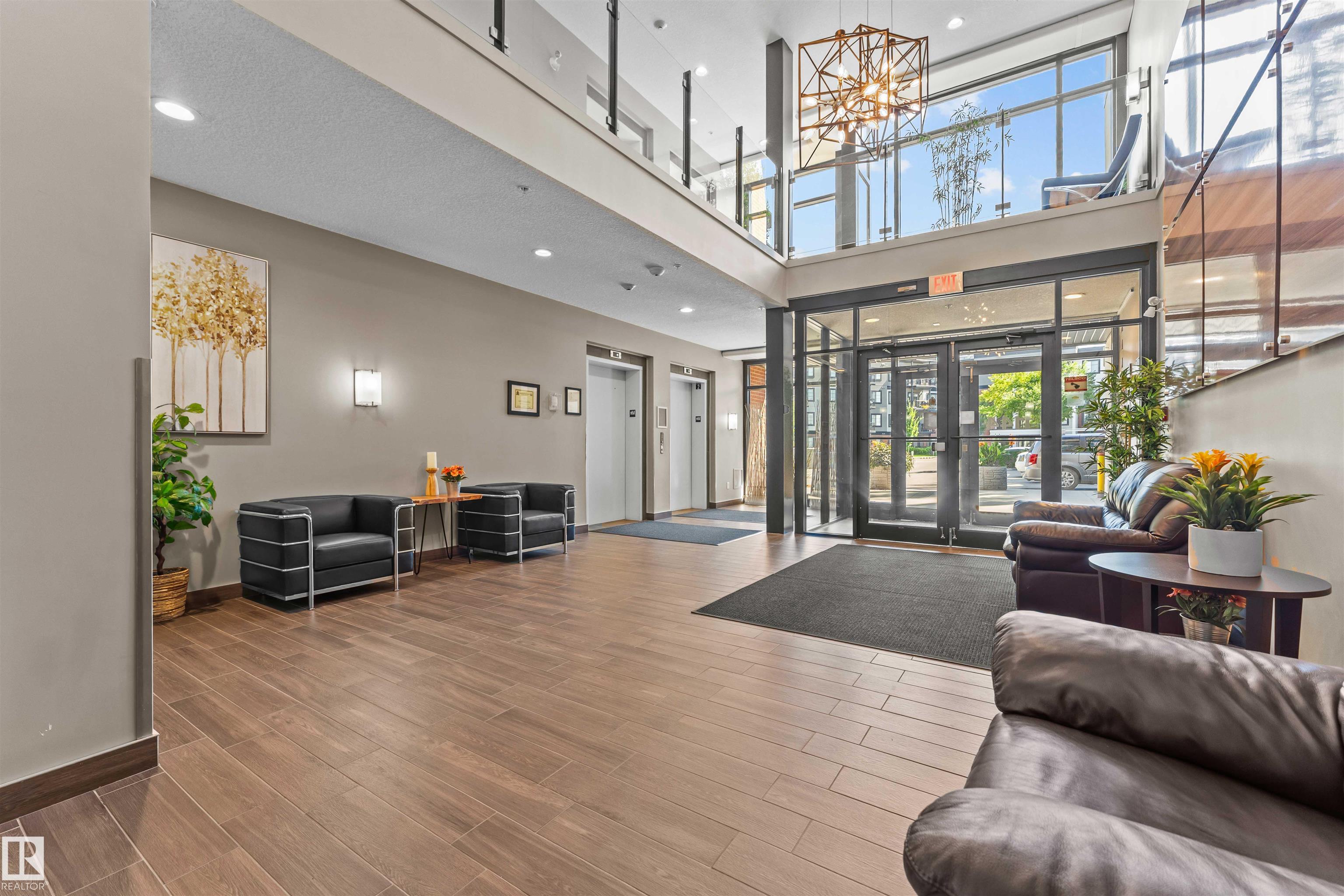 209 1144 Adamson Drive, Edmonton, MLS® # E4507977