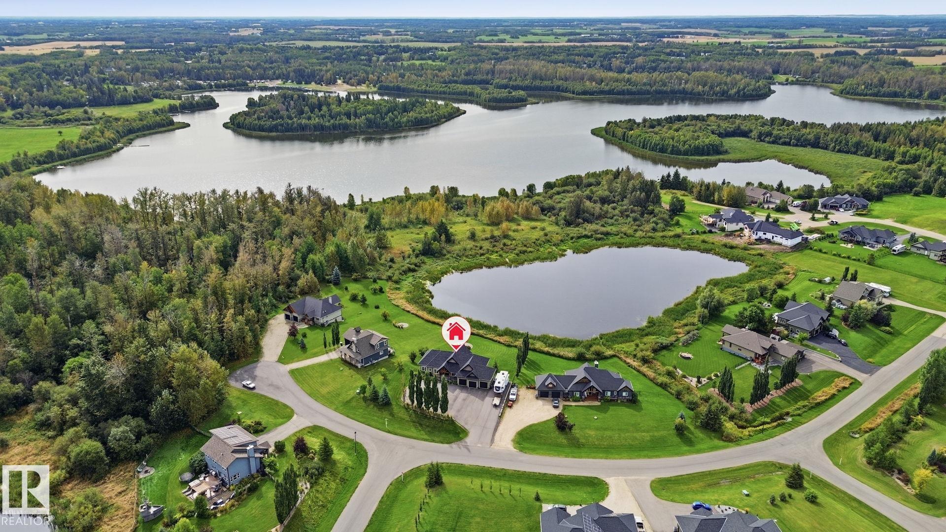 2010 Spring Drive, Rural Parkland County, MLS® # E4507980