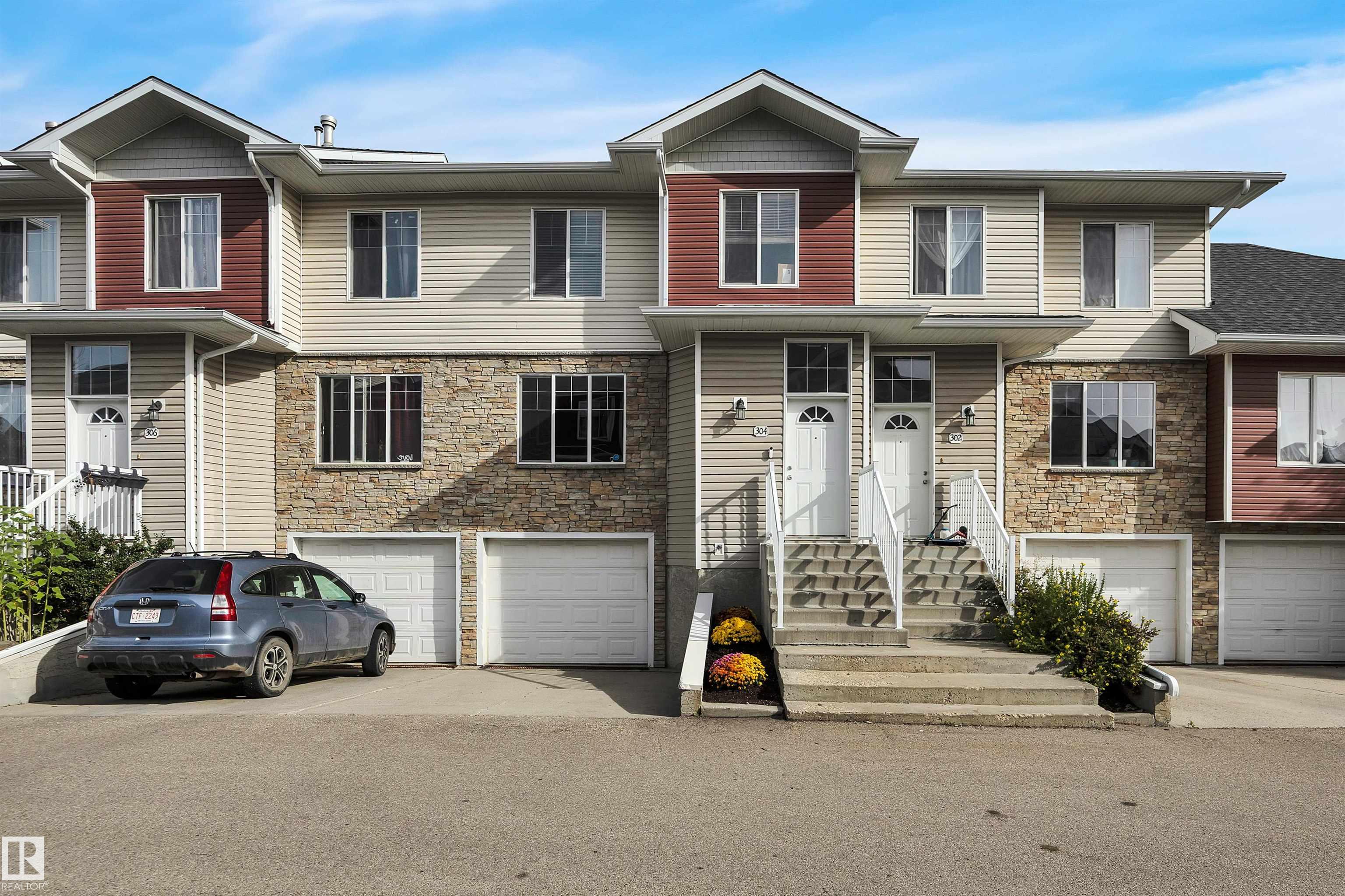 304 178 Bridgeport Boulevard, Leduc, MLS® # E4507982