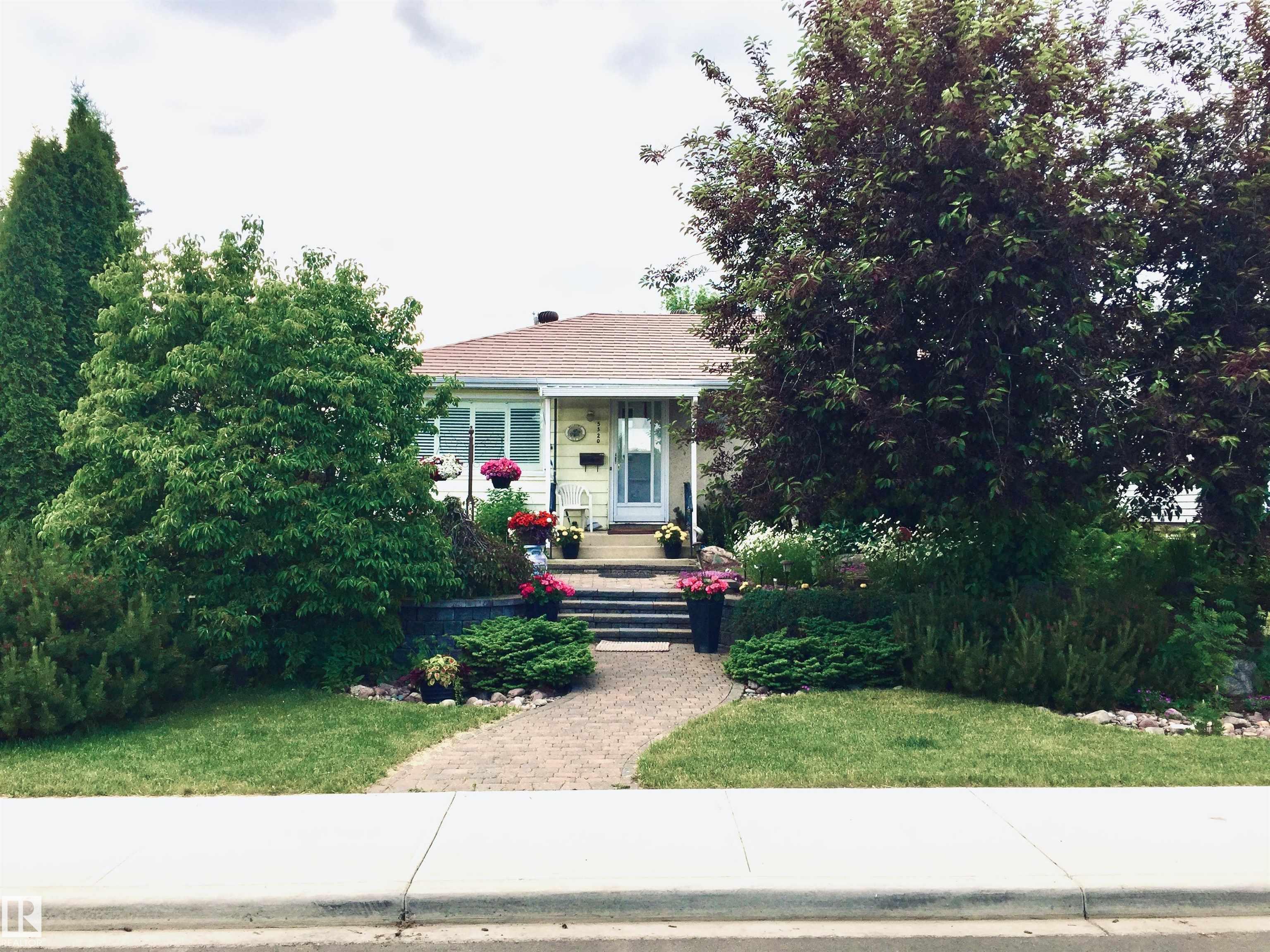 5320 105b Street, Edmonton, MLS® # E4507984