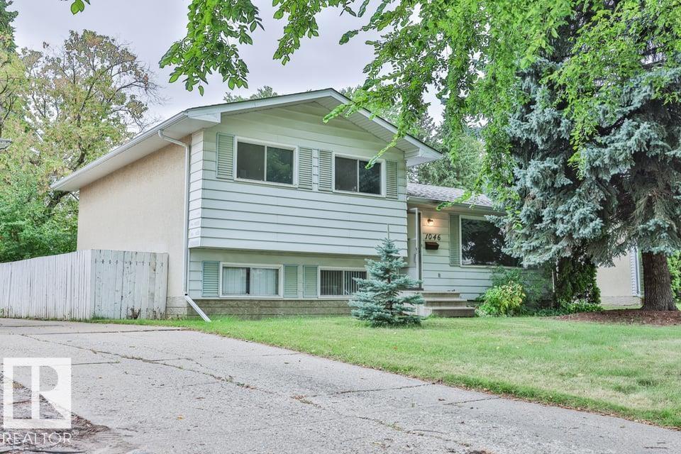 1046 Strathcona Drive, Sherwood Park, MLS® # E4507991