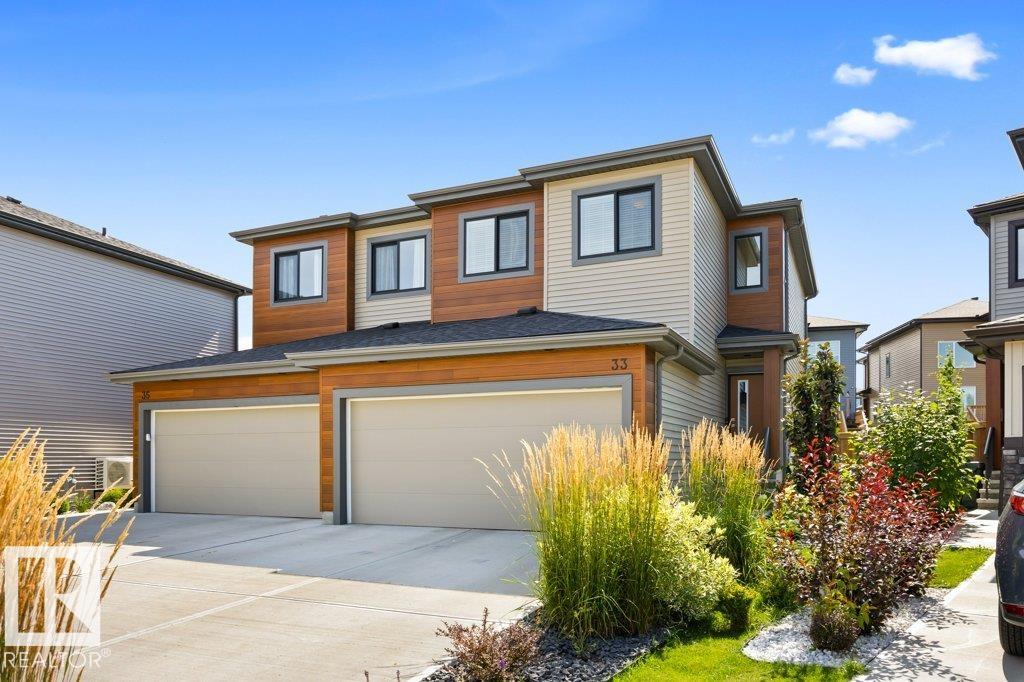 33 Taylor Crest, Spruce Grove, MLS® # E4507992