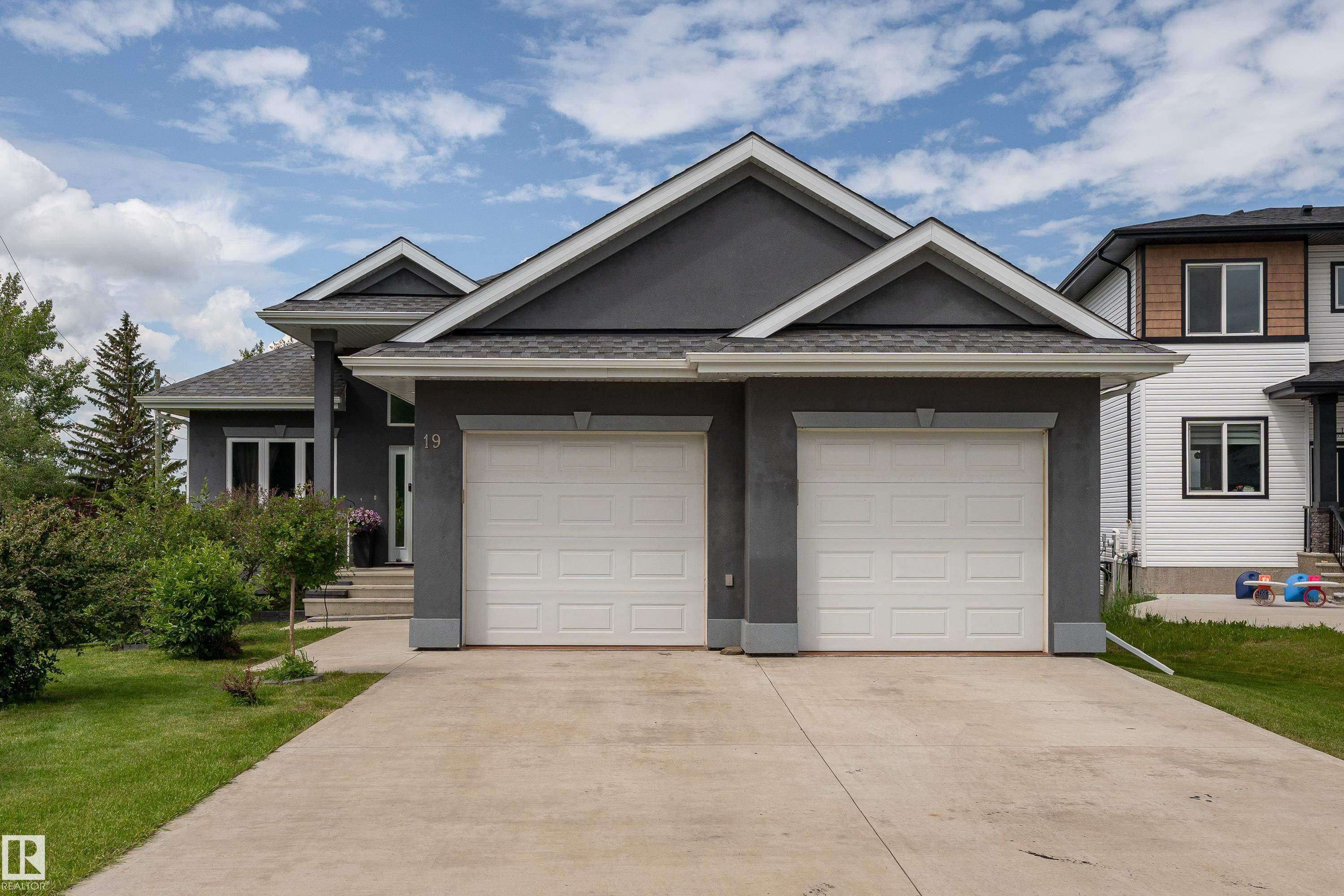 19b Spruce Meadow Lane, Bon Accord, MLS® # E4507993