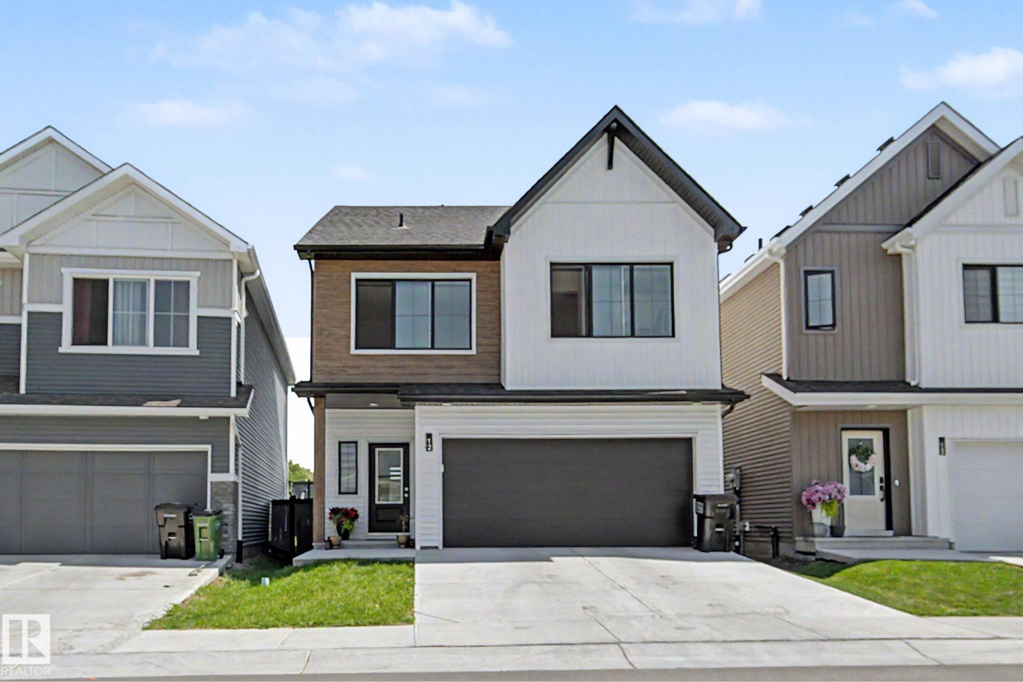 12 905 172 Street, Edmonton, MLS® # E4507996