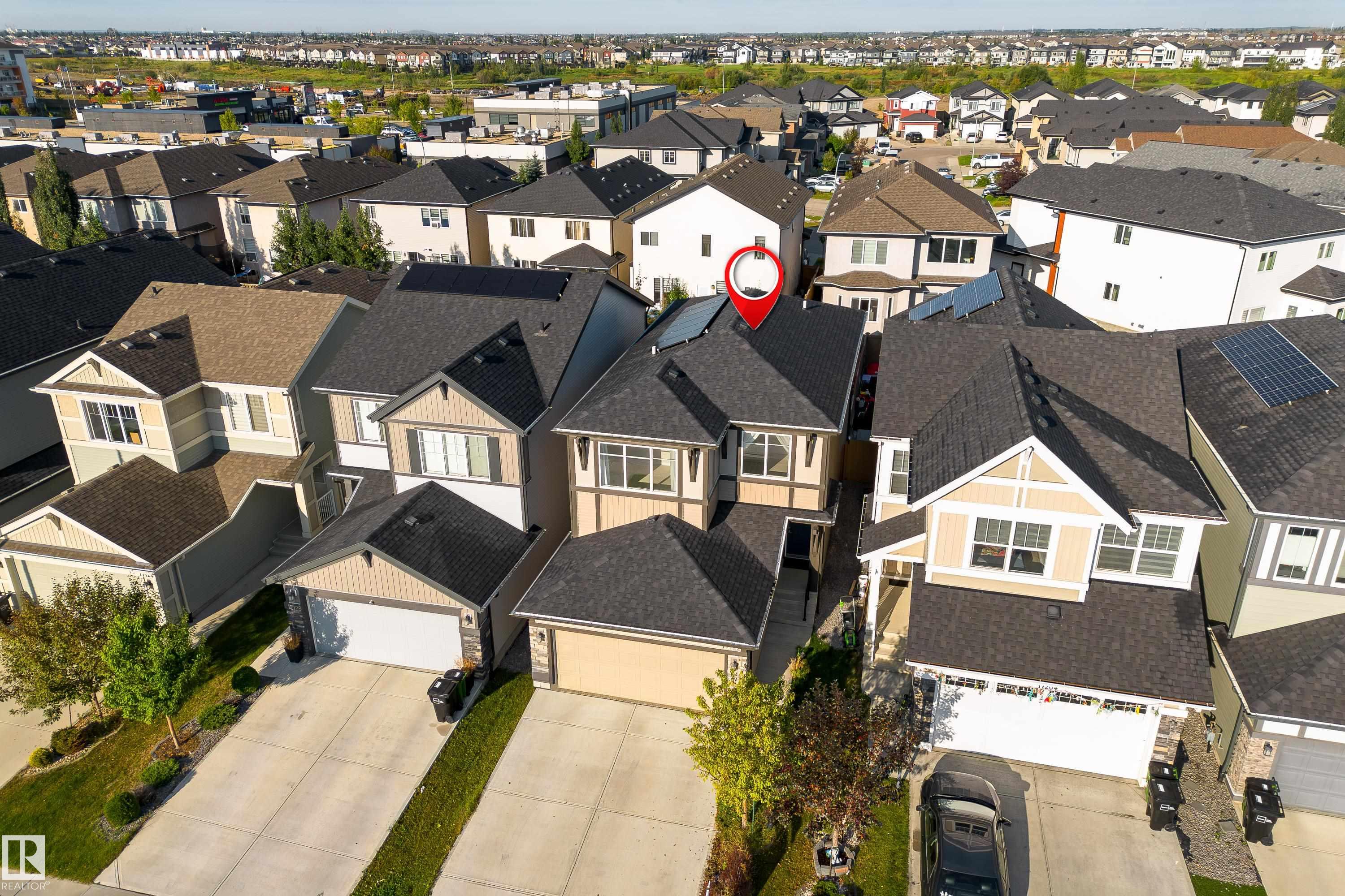17132 64 Street, Edmonton, MLS® # E4507999