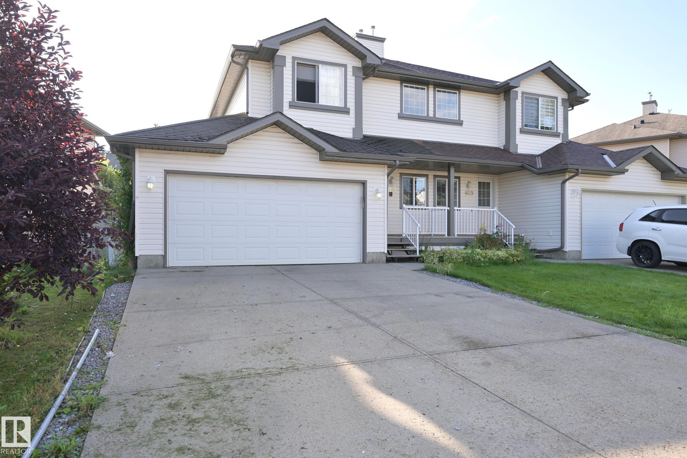 8127 7 Avenue, Edmonton, MLS® # E4508004