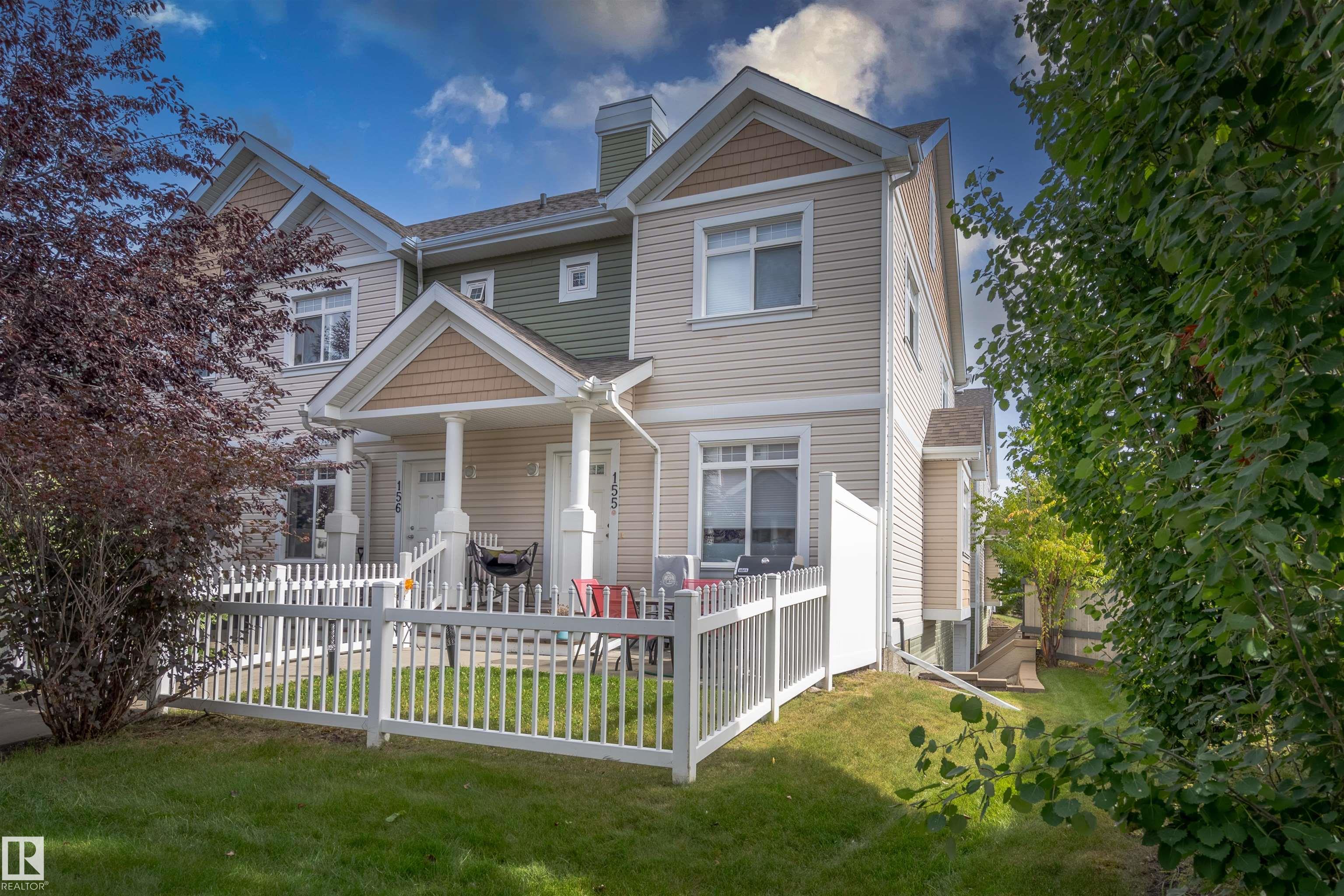 155 1804 70 Street, Edmonton, MLS® # E4508006