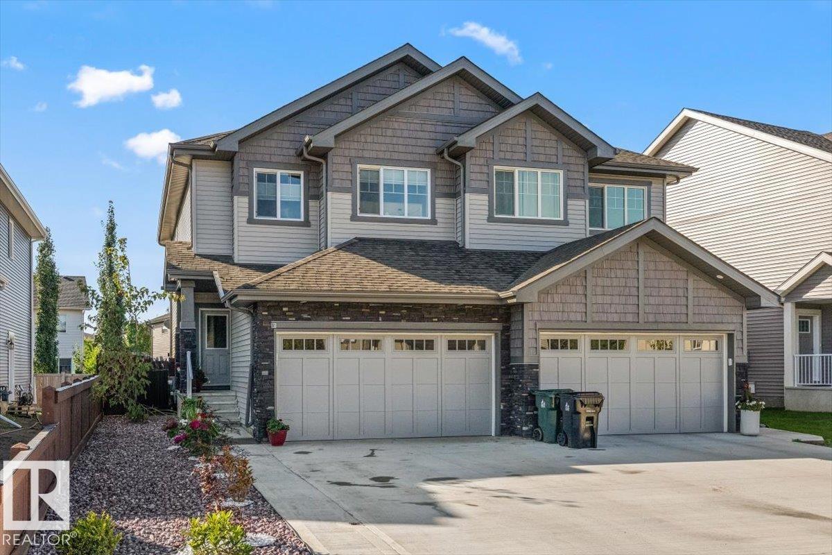 91 Hilton Cove, Spruce Grove, MLS® # E4508008