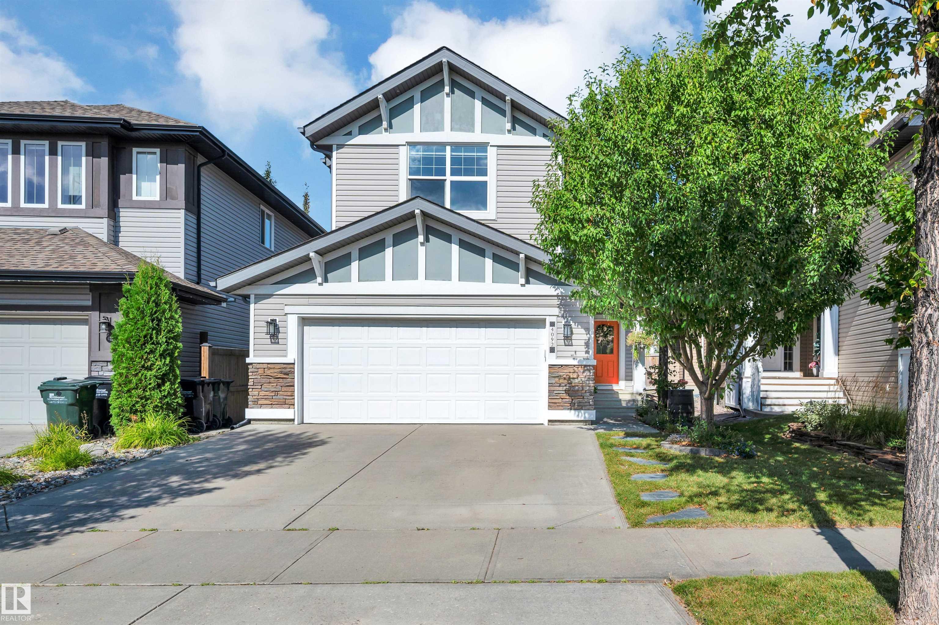 4092 Summerland Drive, Sherwood Park, MLS® # E4508009