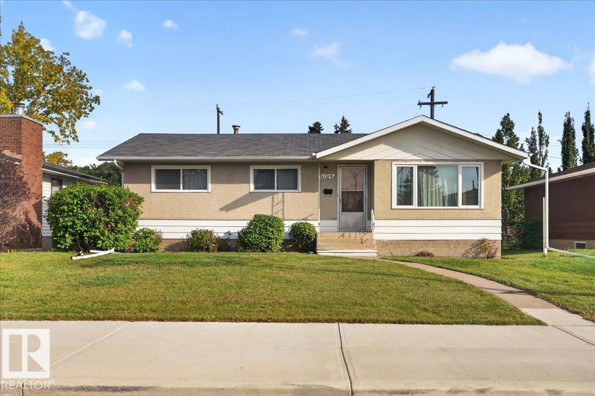 6104 92 Avenue, Edmonton, MLS® # E4508014