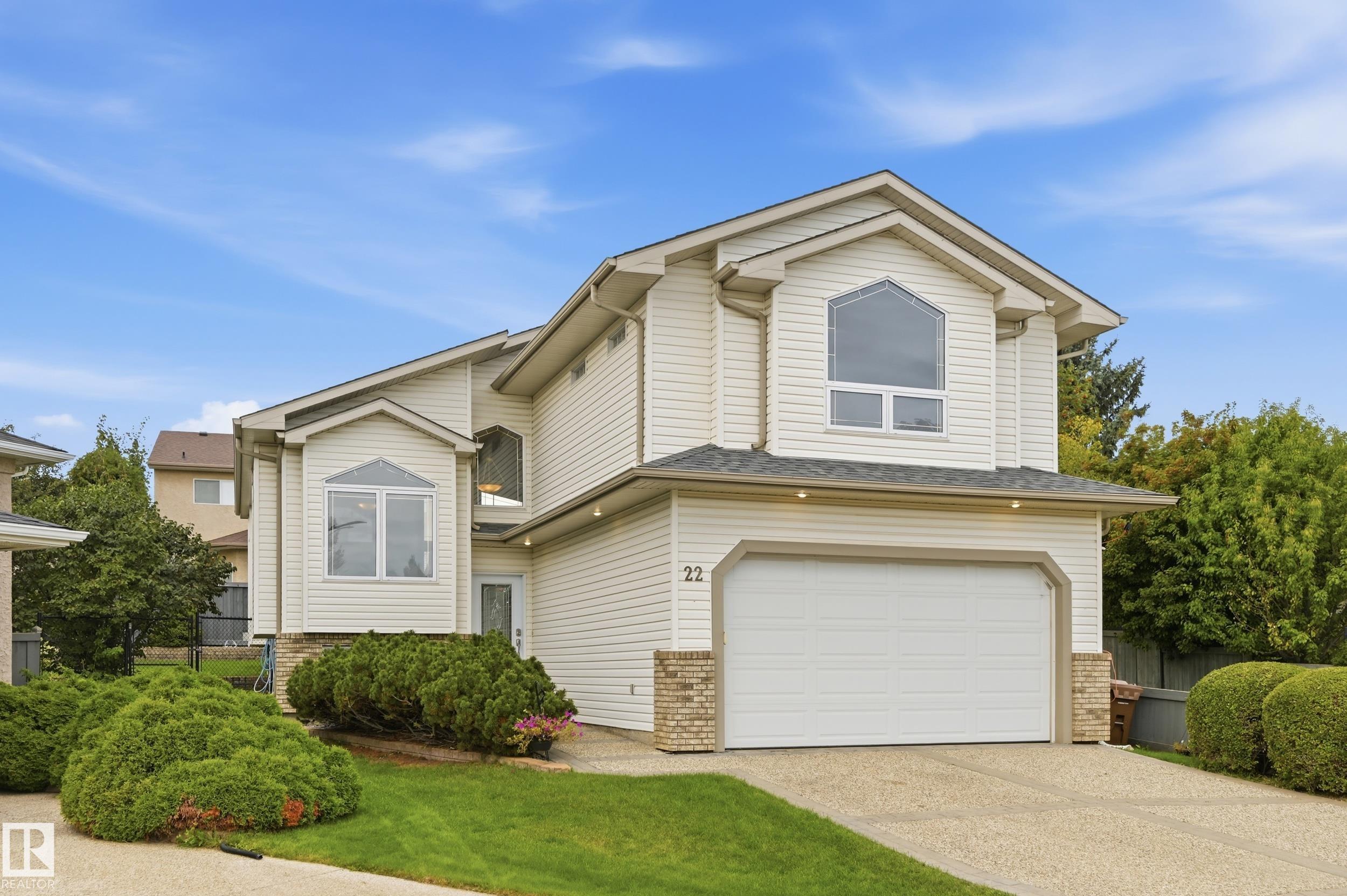 22 Osborne Close, St. Albert, MLS® # E4508016