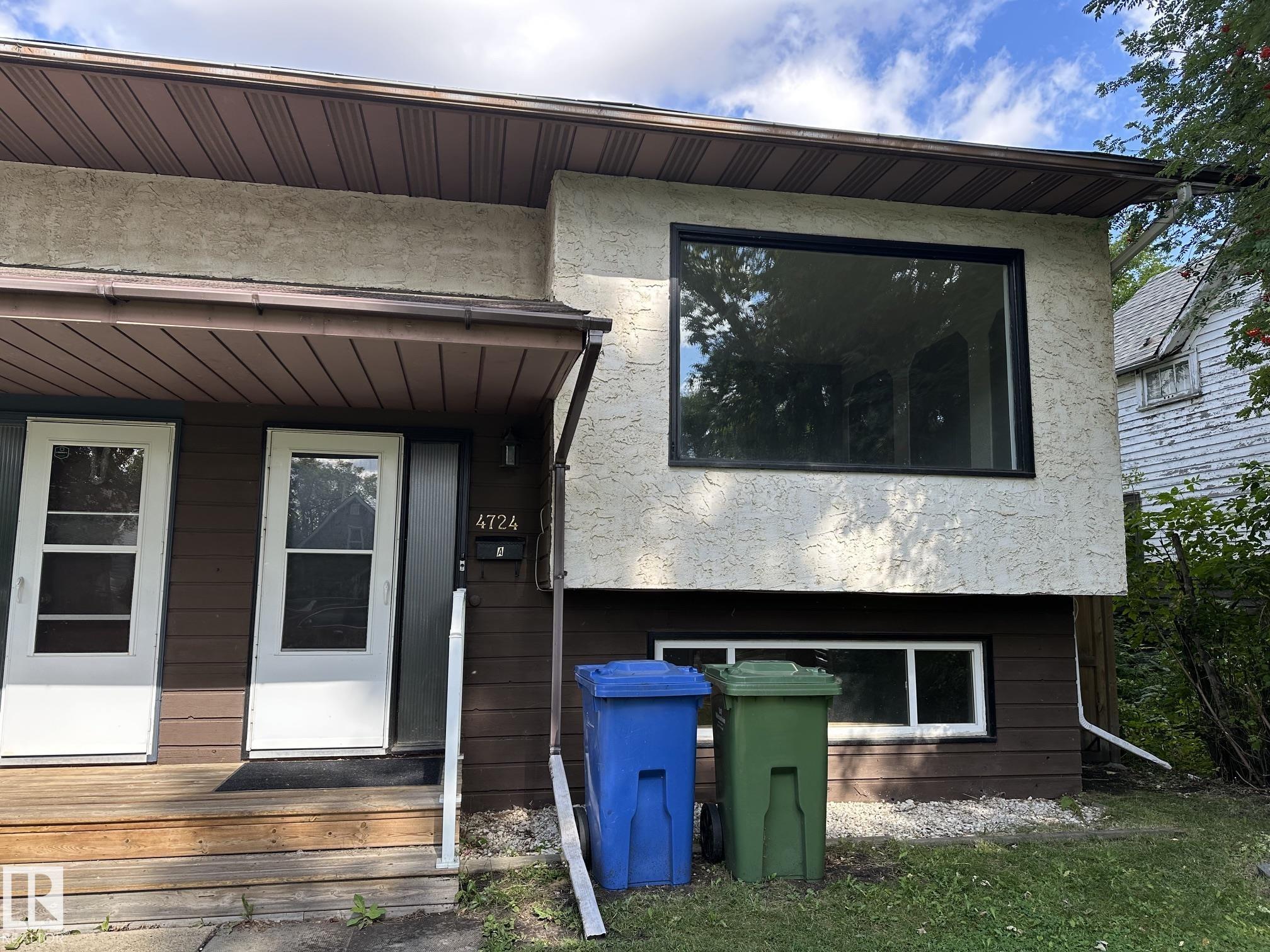 4724a 49 Avenue, Wetaskiwin, MLS® # E4508028