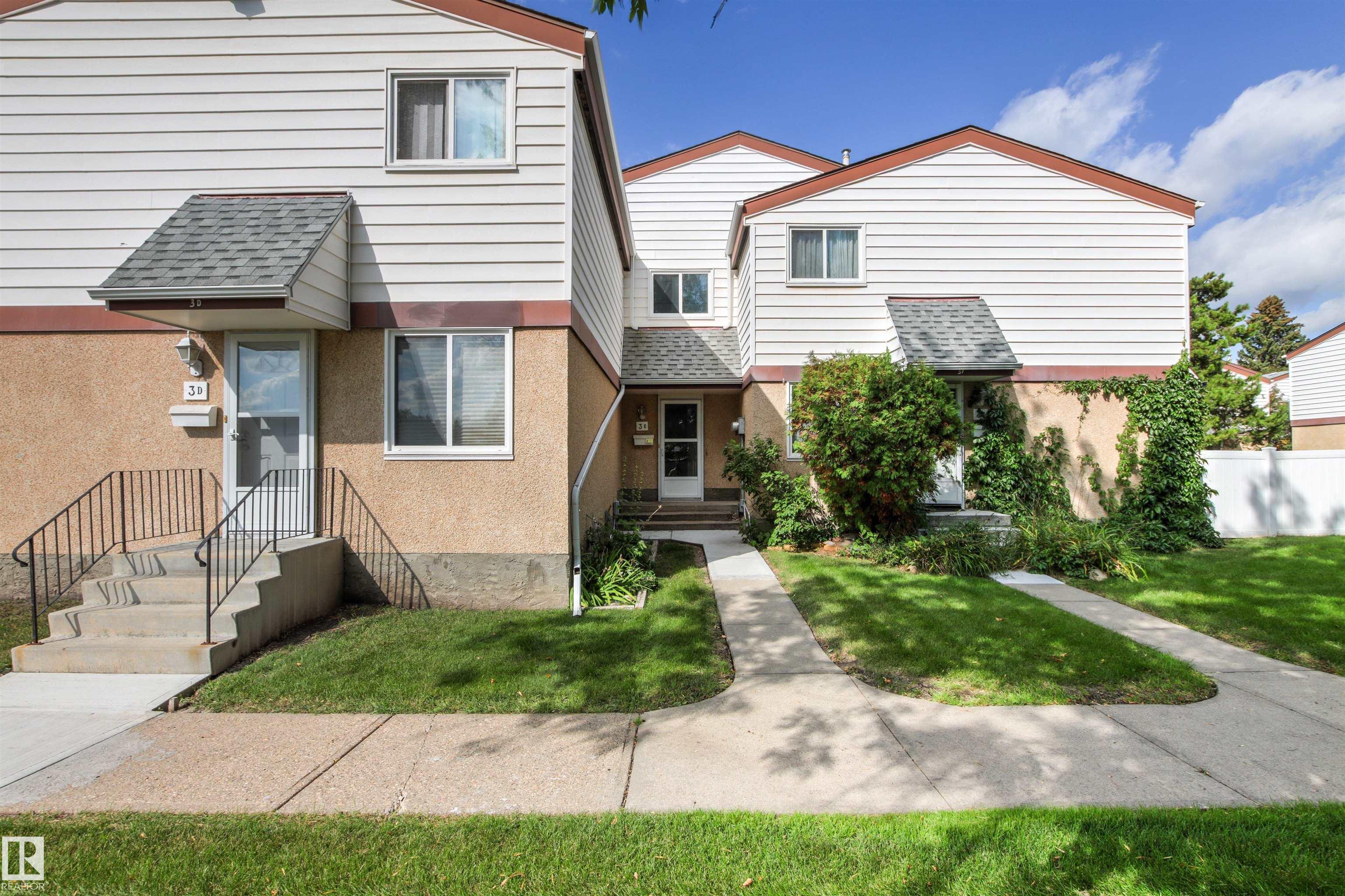 3e Twin Terrace, Edmonton, MLS® # E4508029