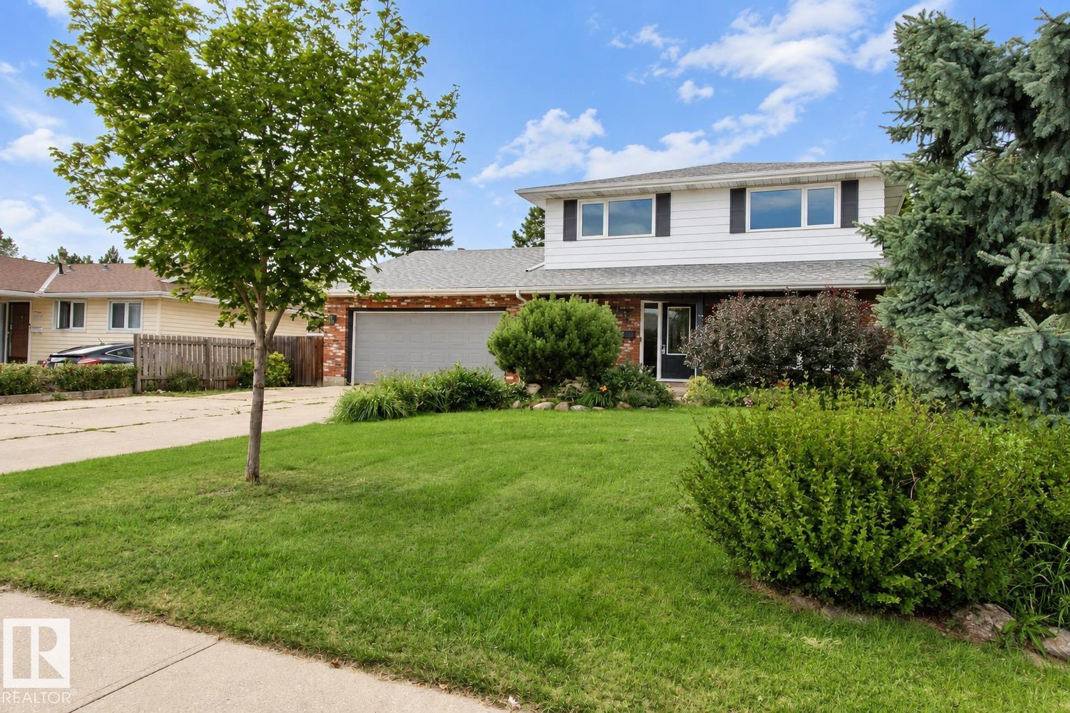 4224 110 Street Nw, Edmonton, MLS® # E4508036