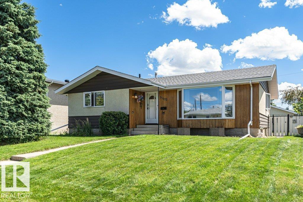 11415 56 Avenue, Edmonton, MLS® # E4508065