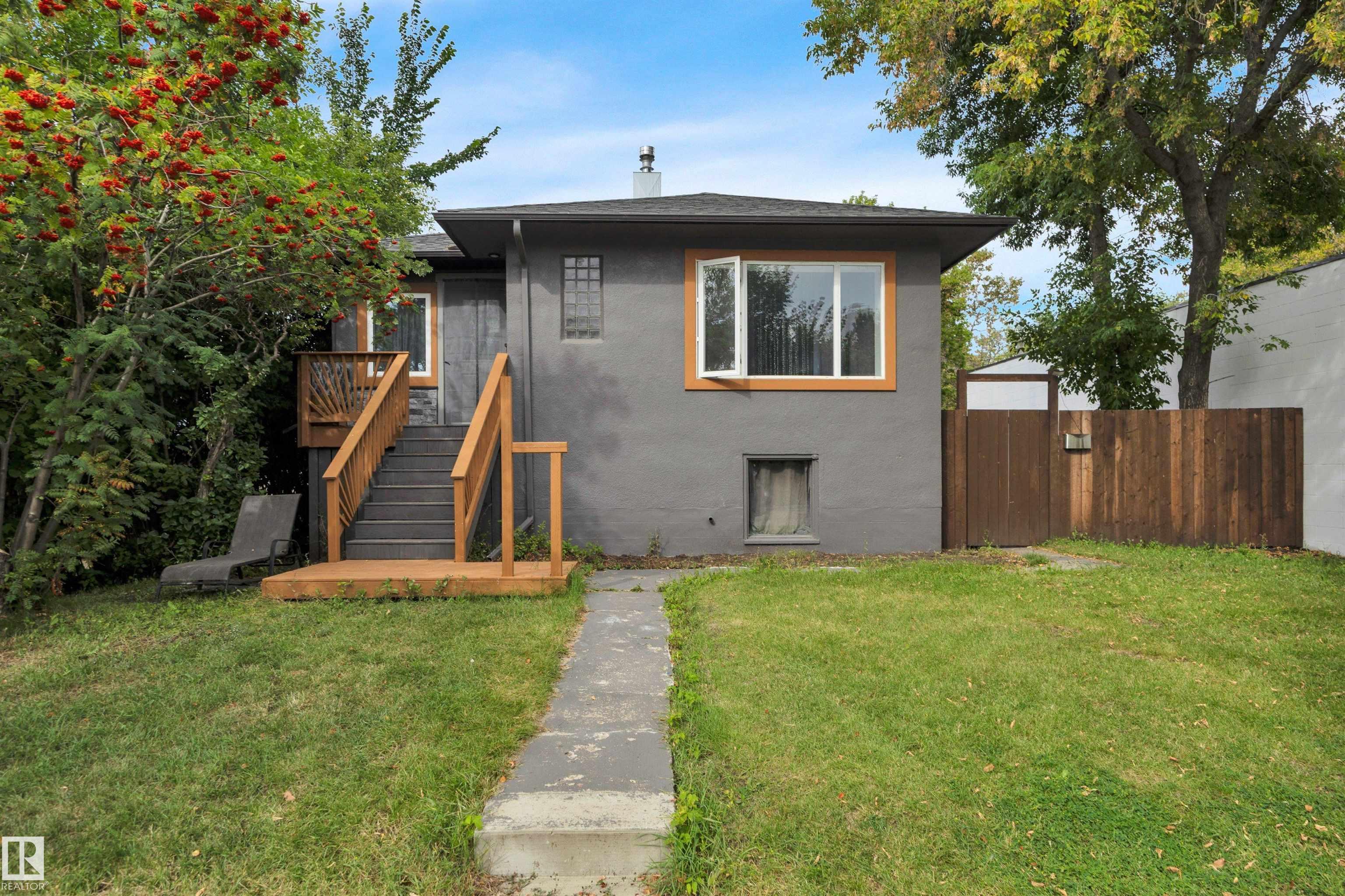 4722 50 Ave, Wetaskiwin, MLS® # E4508067