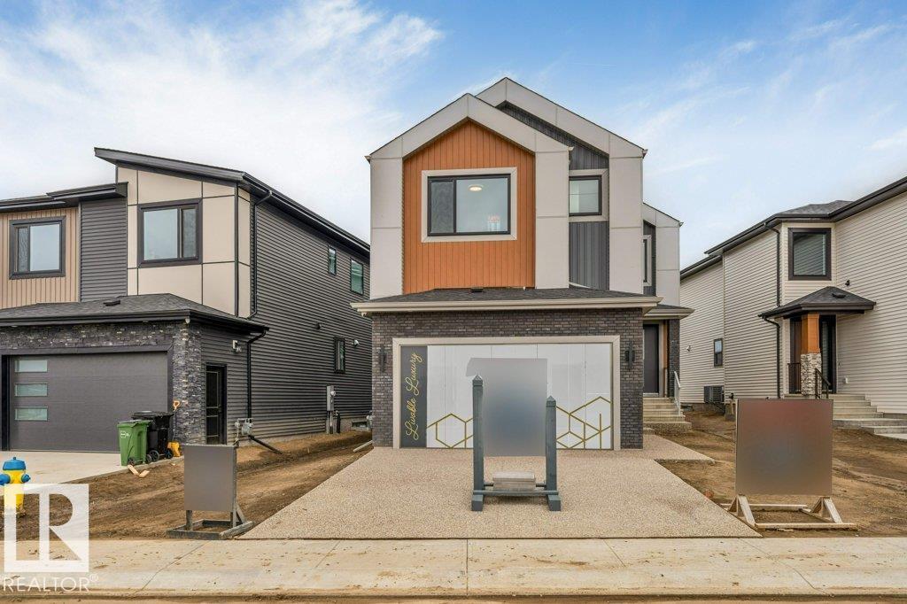 3287 Granville Drive, Edmonton, MLS® # E4508069