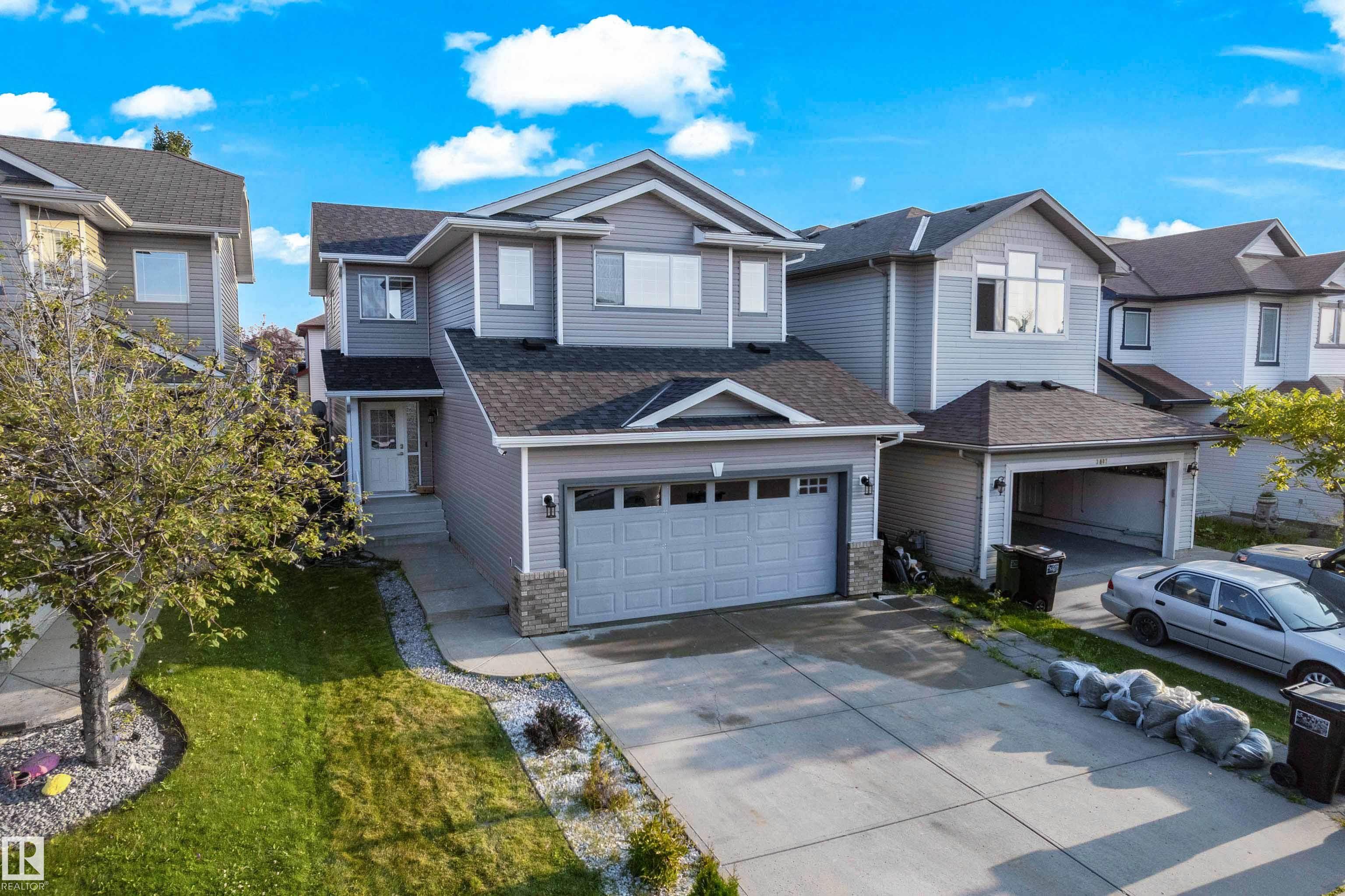 3003 25 Avenue, Edmonton, MLS® # E4508085