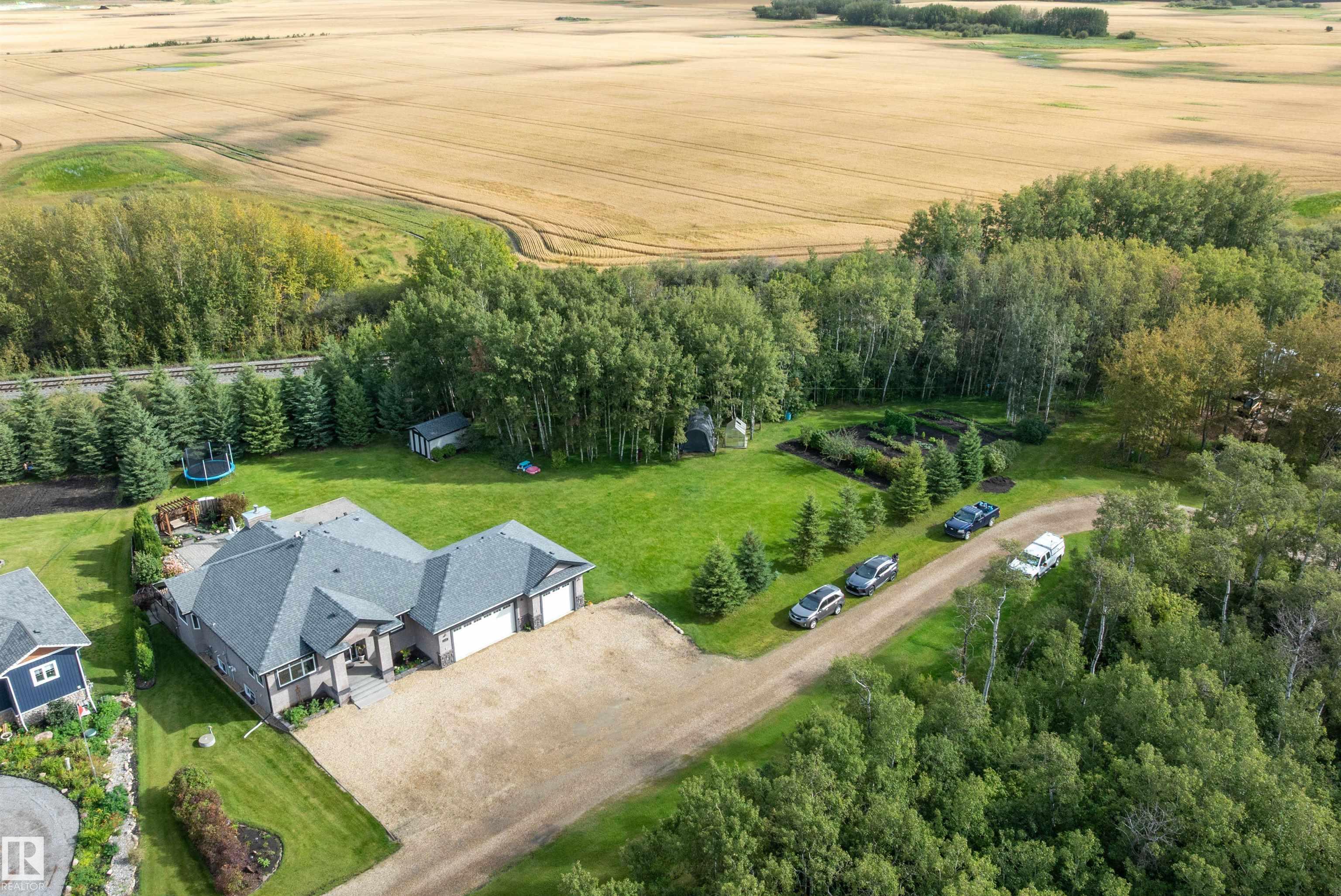 146 25100 Twp Road 554, Cardiff, MLS® # E4508086