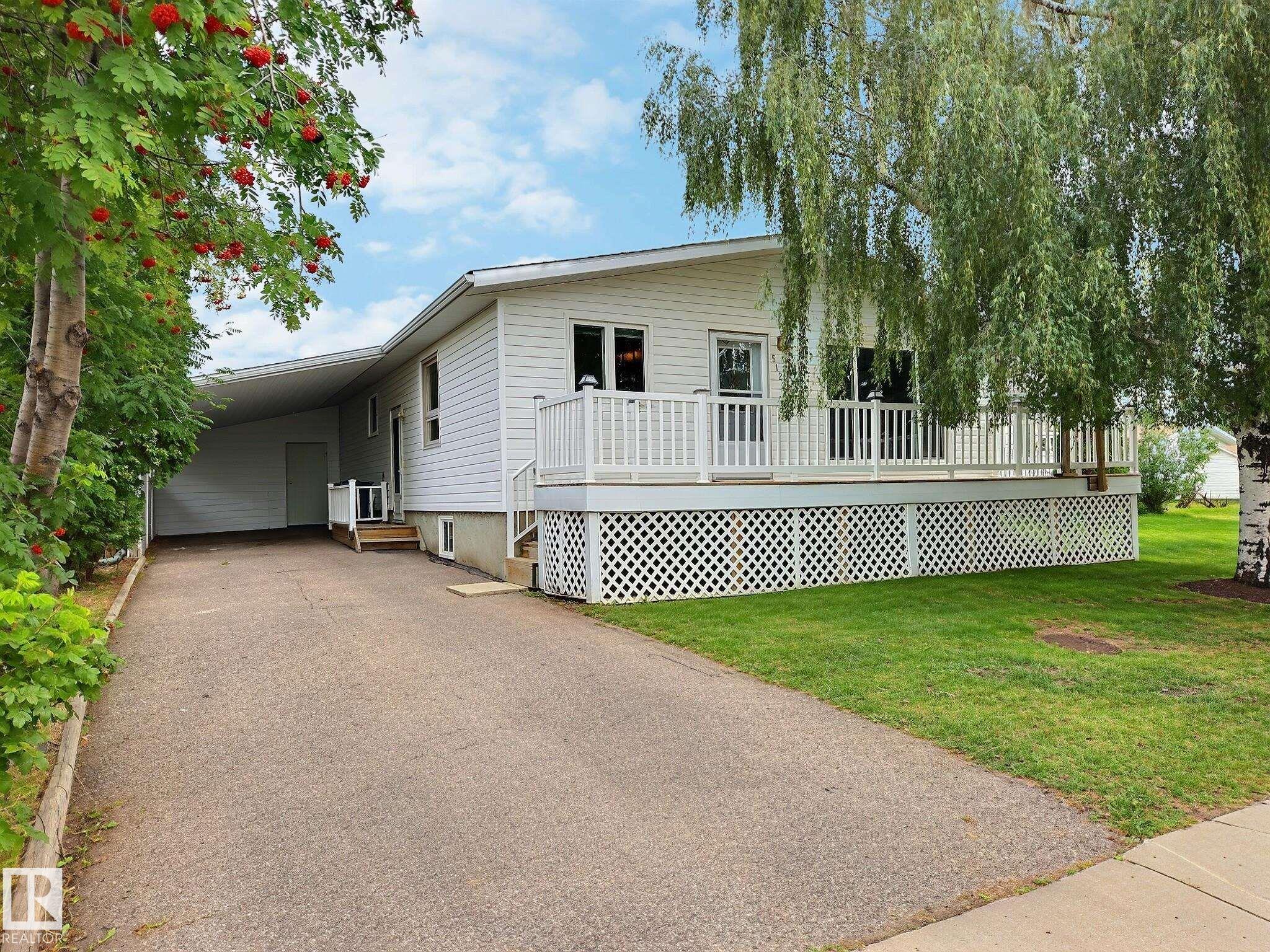 5122 46 Avenue, St. Paul Town, MLS® # E4508093