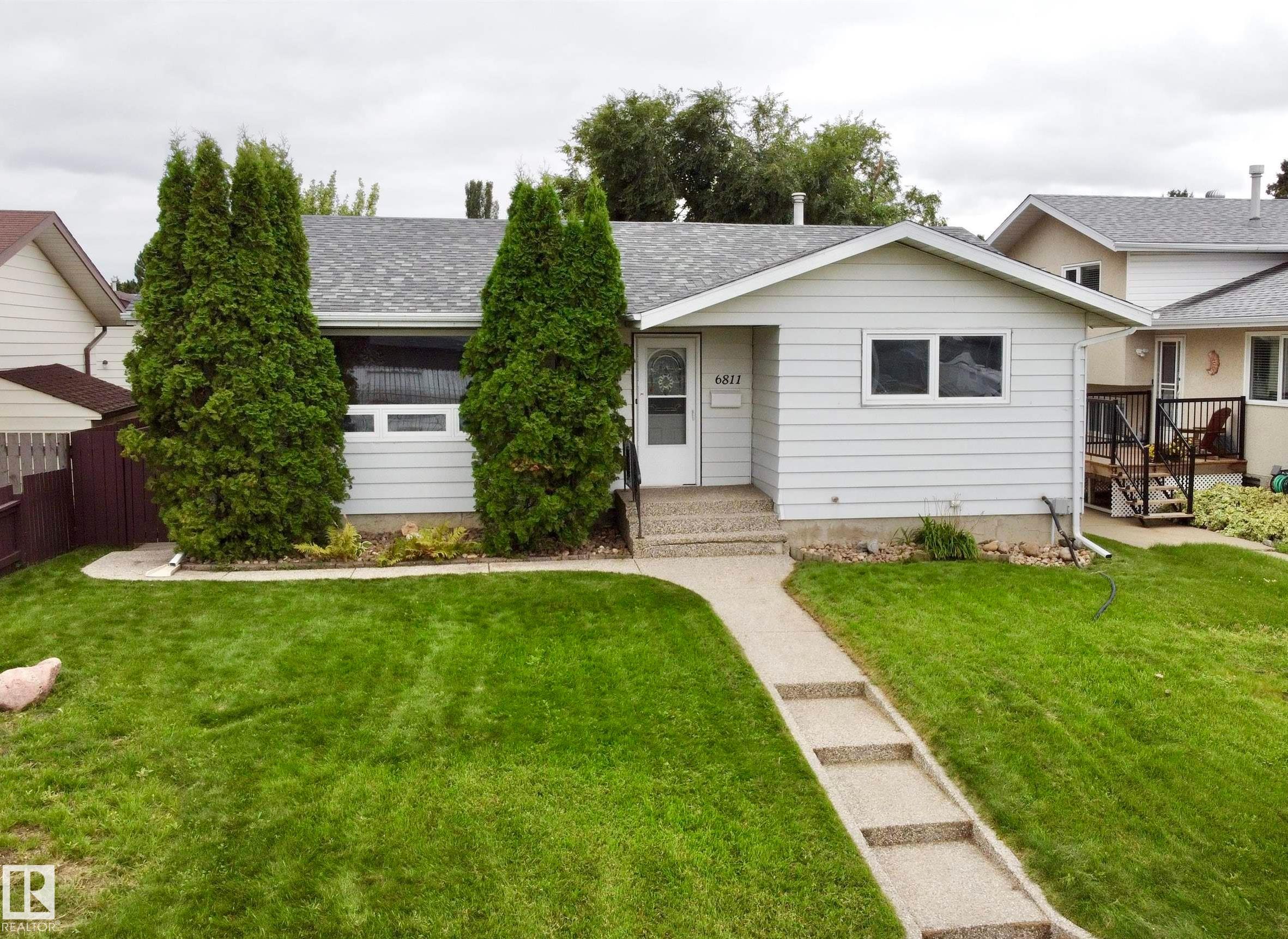 6811 40 Avenue, Edmonton, MLS® # E4508101