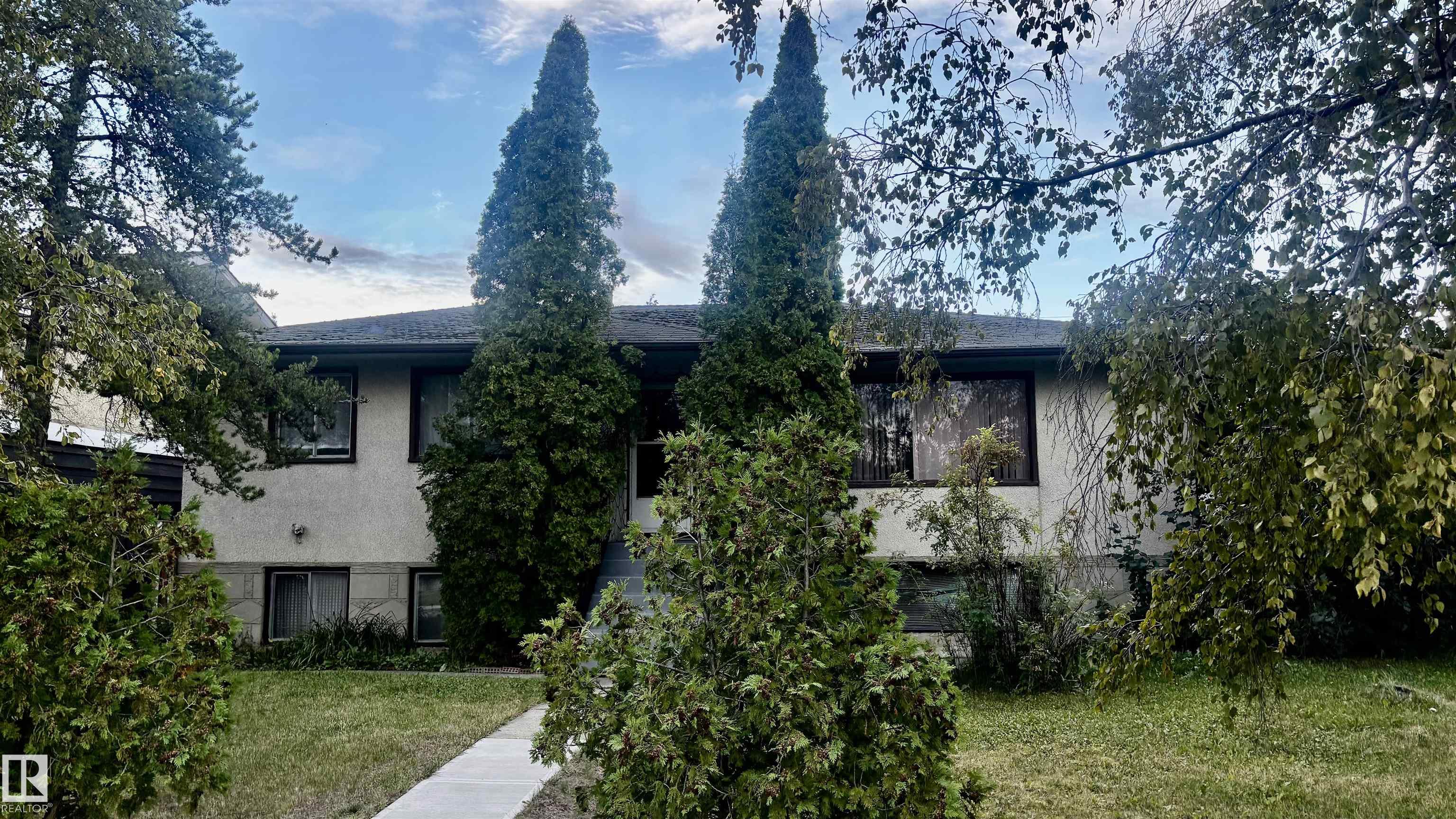 12721/12723 91 Street, Edmonton, MLS® # E4508106