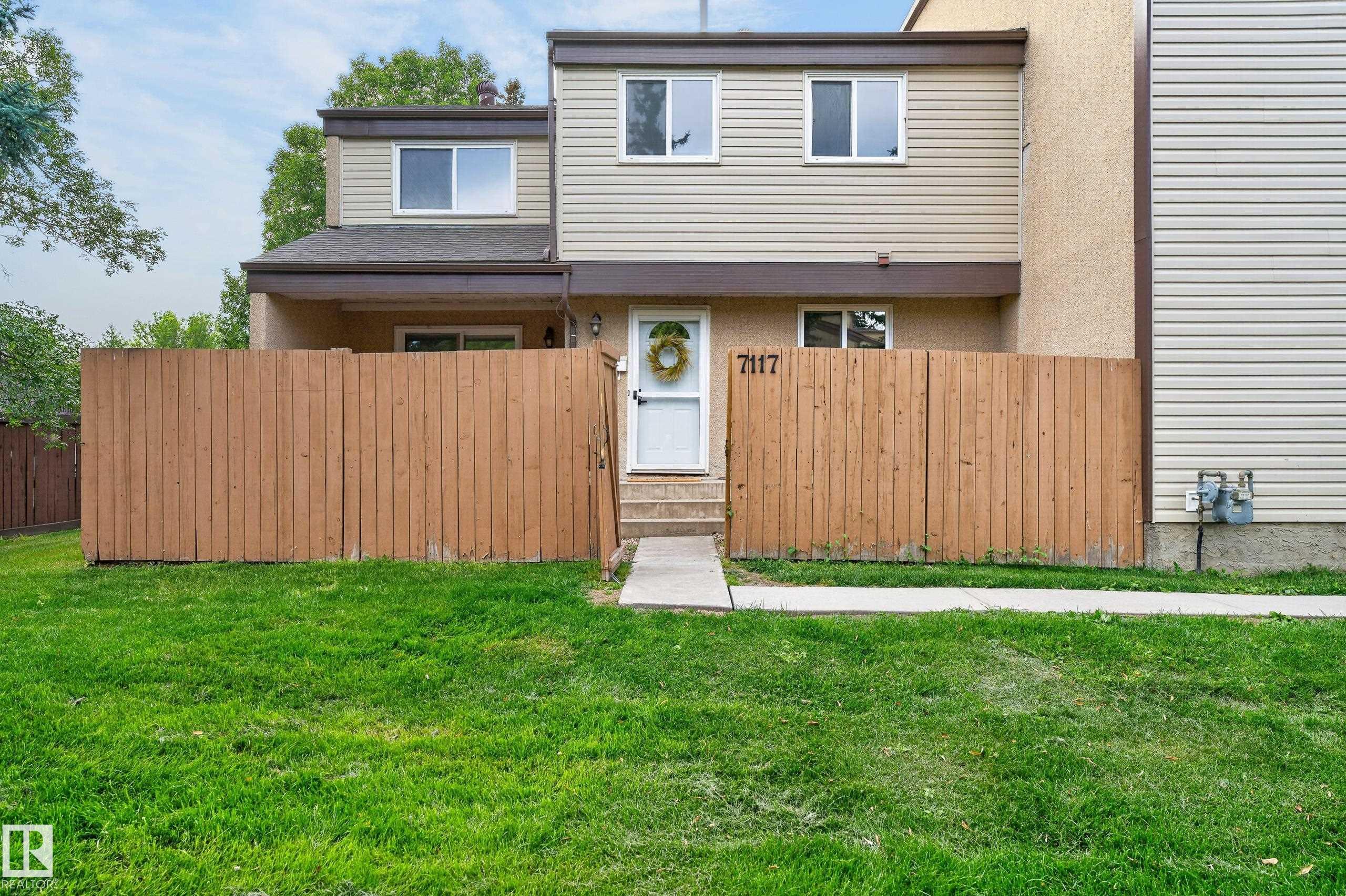 7117 180 Street, Edmonton, MLS® # E4508179