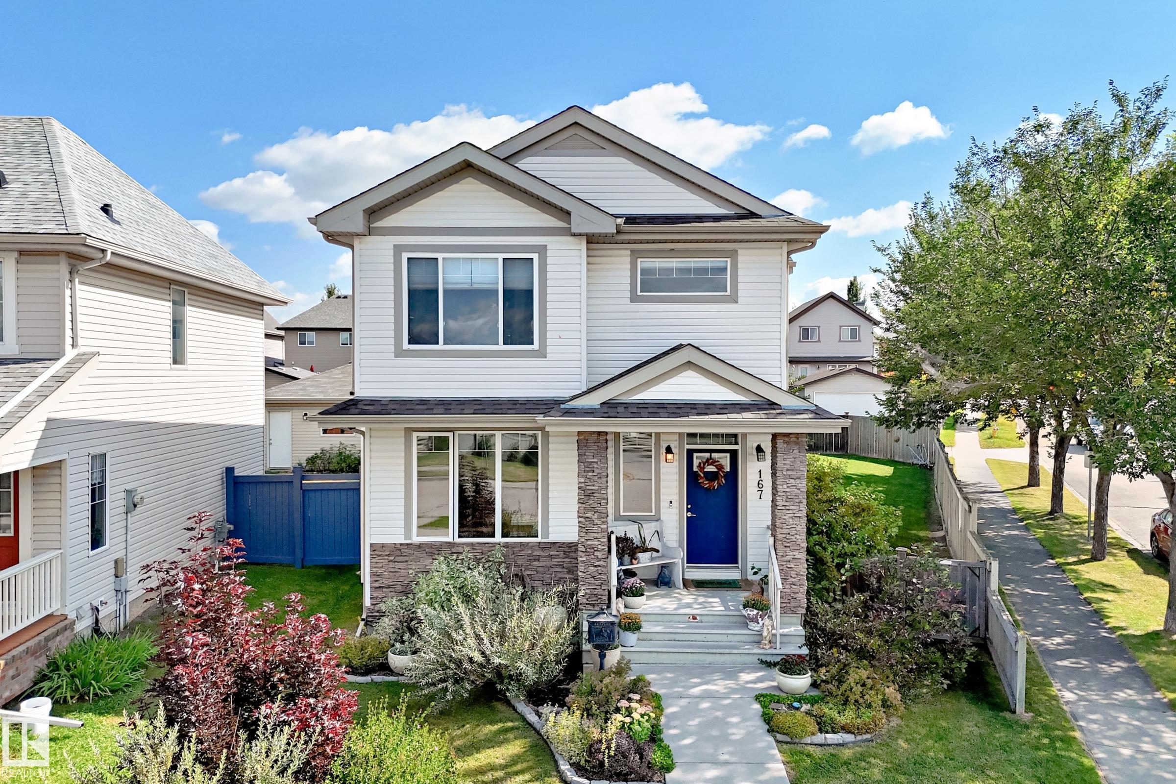 167 63 Street, Edmonton, MLS® # E4508184