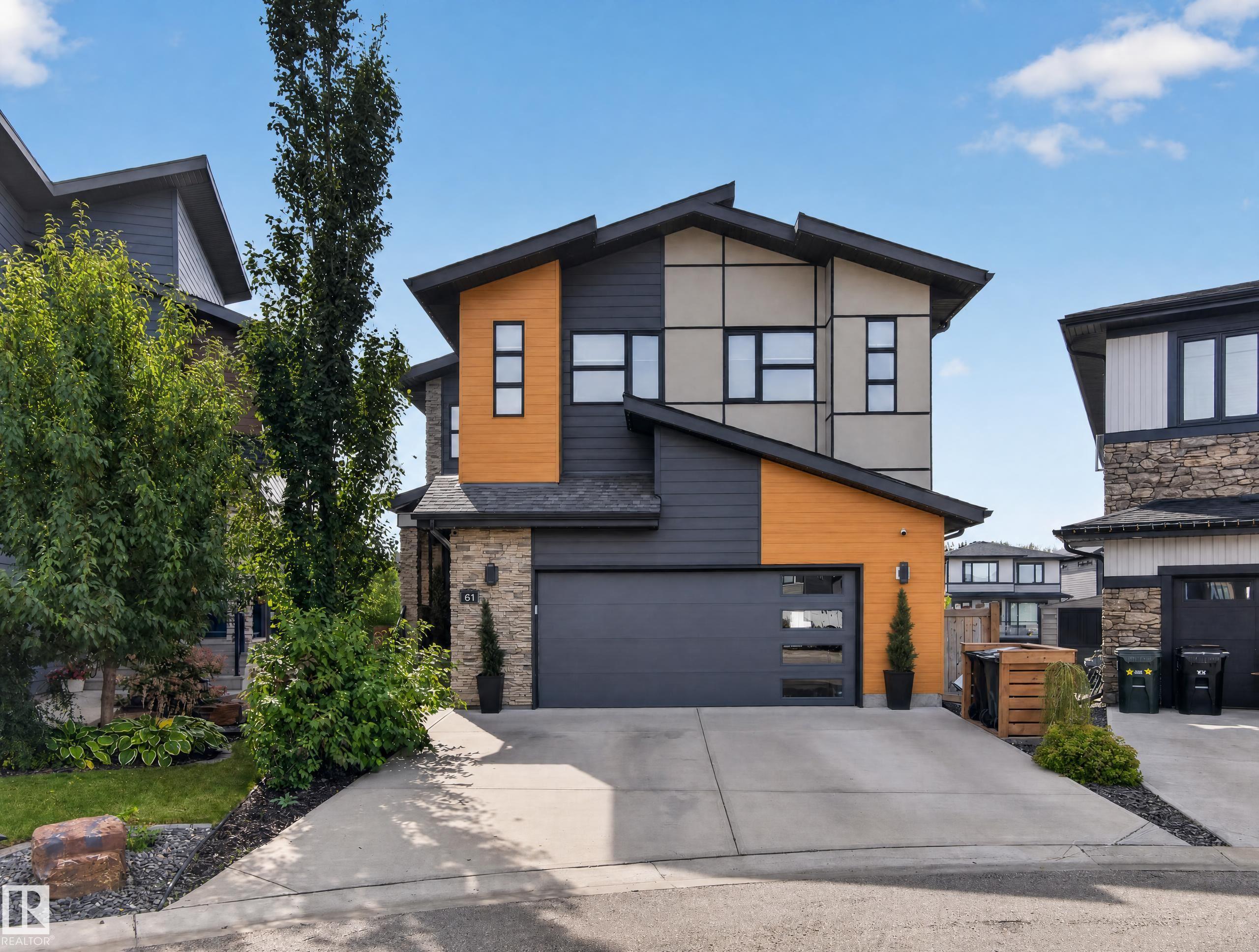 61 Amesbury Wynd, Sherwood Park, MLS® # E4508217