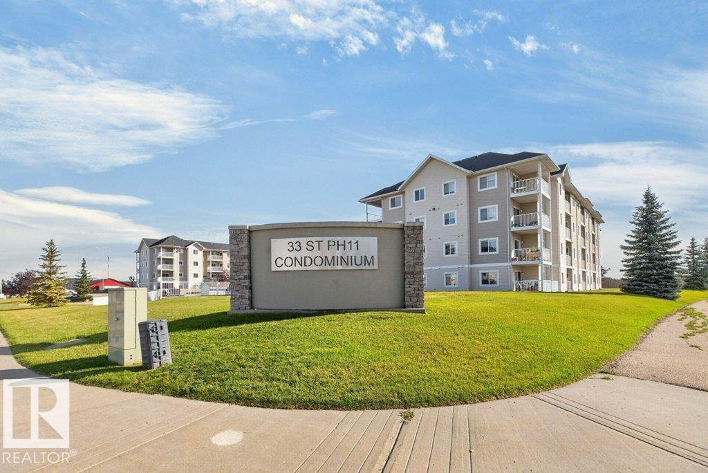 208 4309 33 Street, Stony Plain, MLS® # E4508223