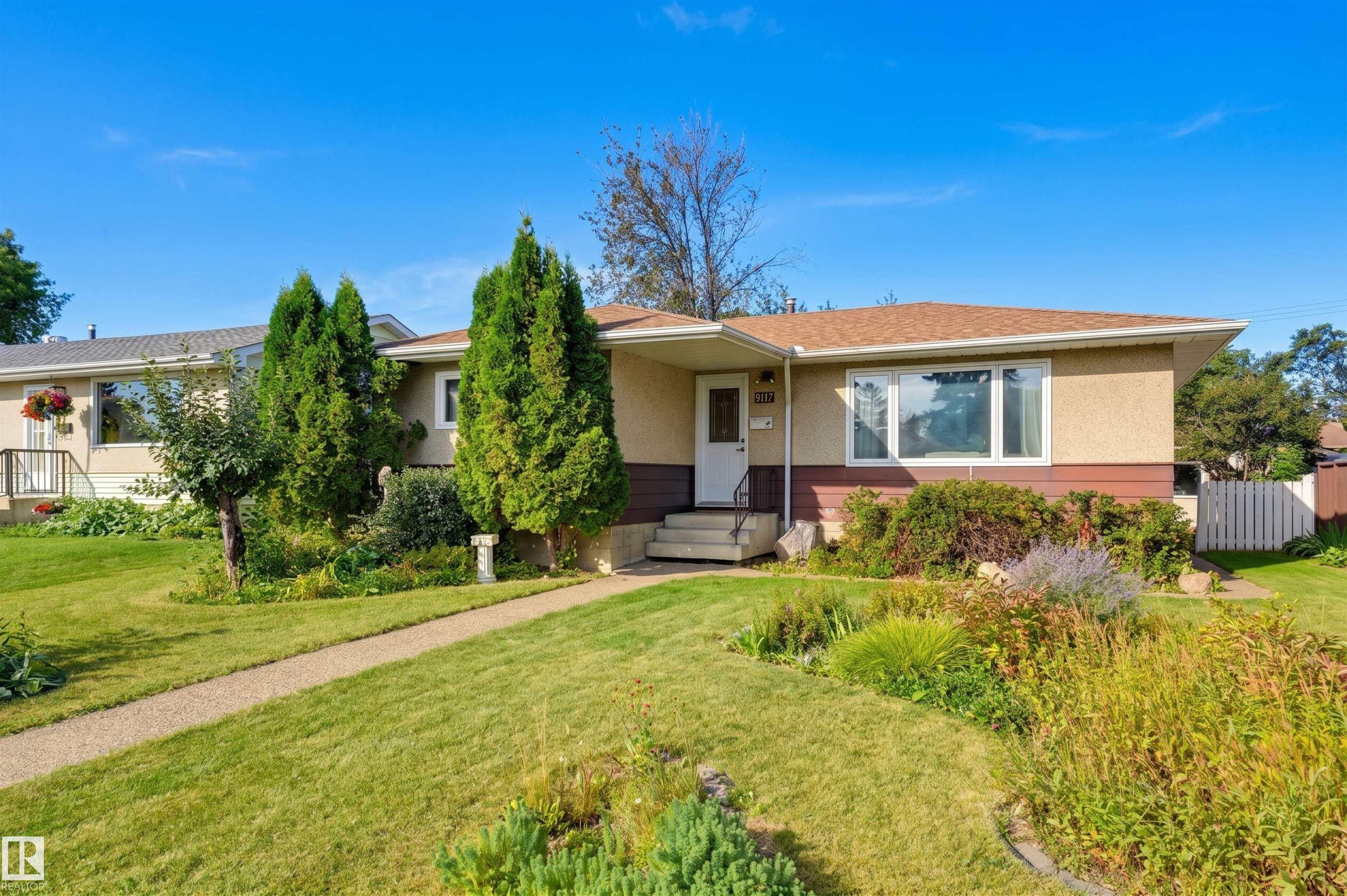 9122 167 Street, Edmonton, MLS® # E4508225