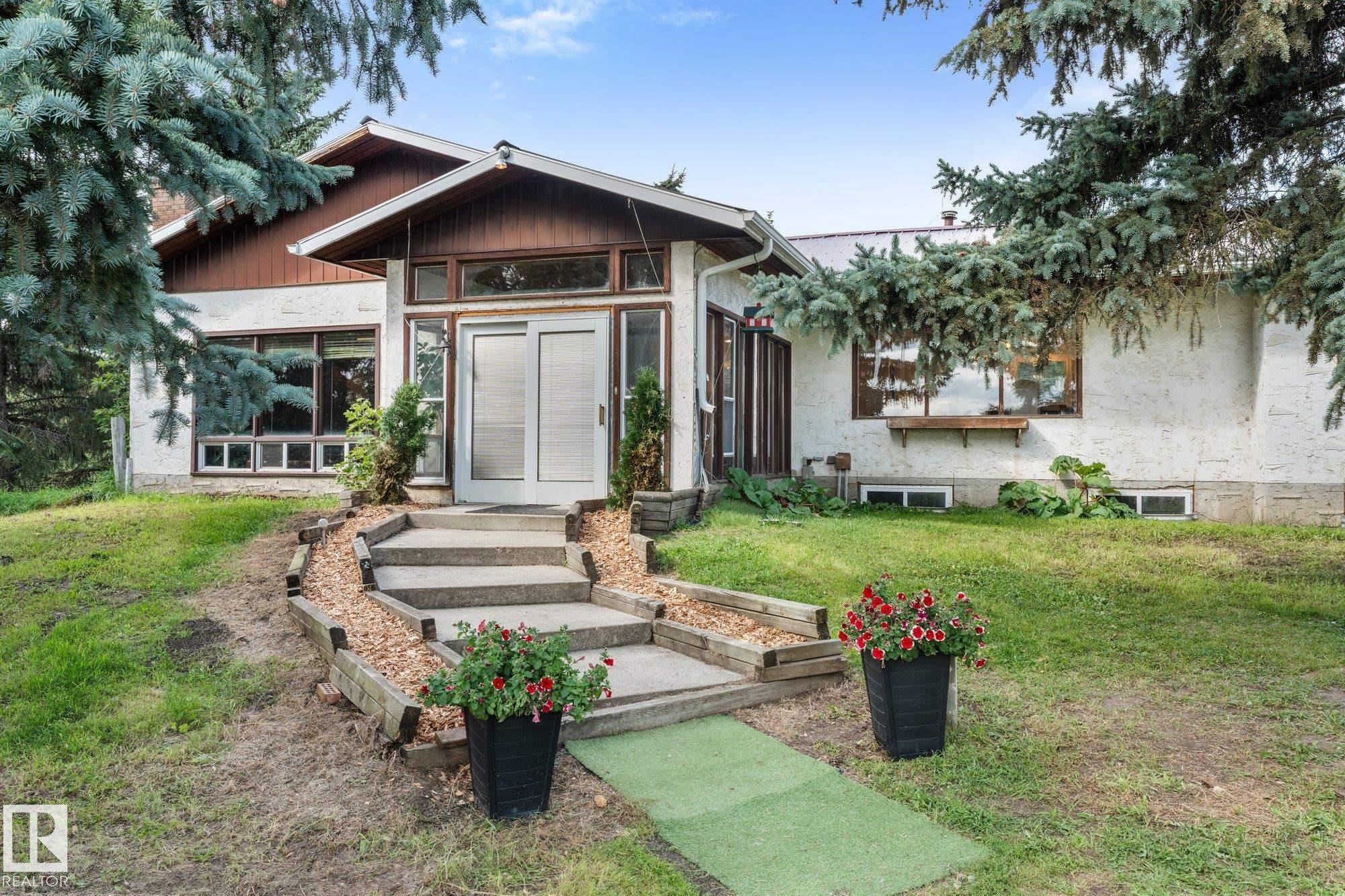 2324 Hghway 16, Rural Parkland County, MLS® # E4508395