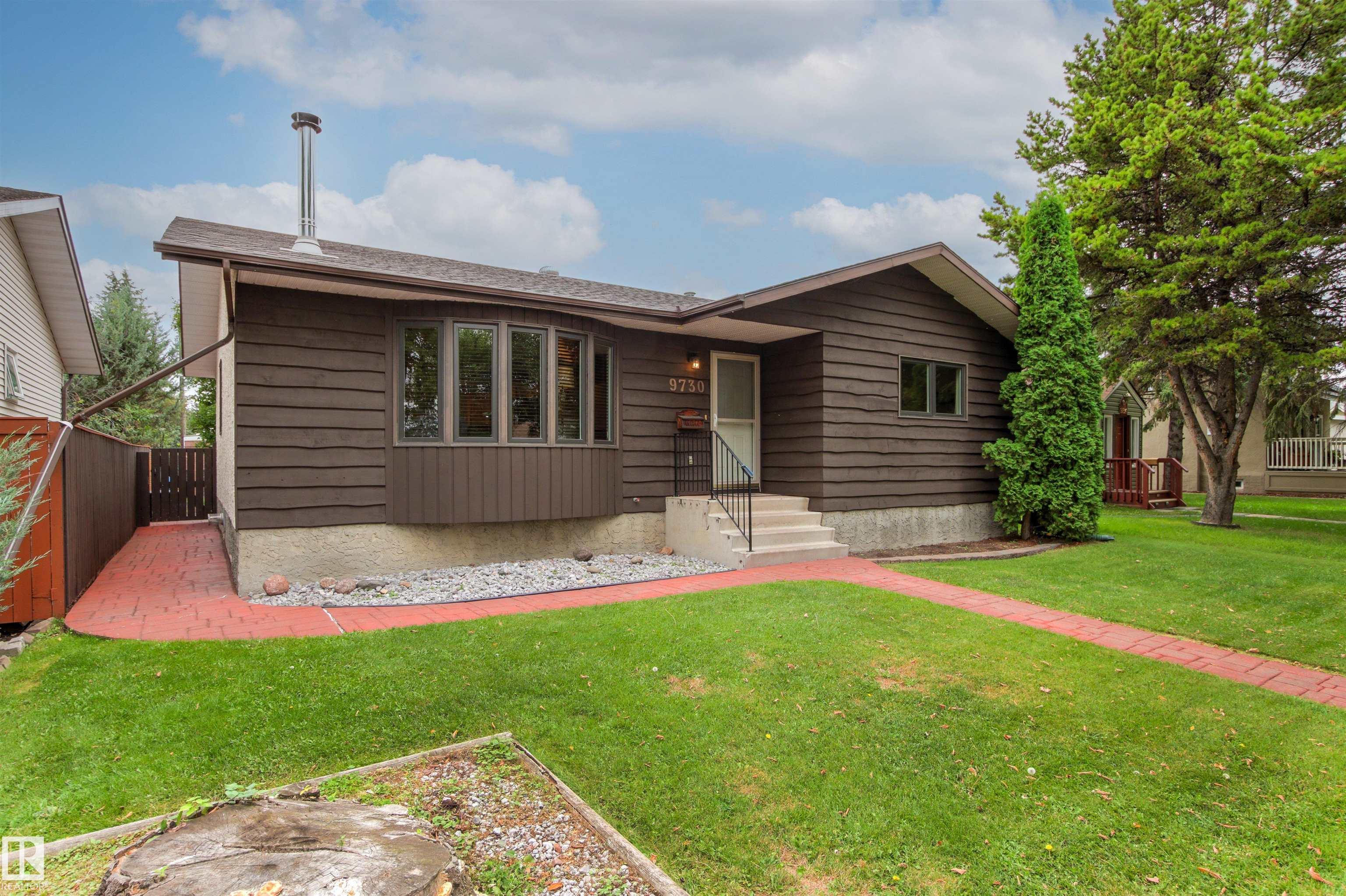 9730 154 Street, Edmonton, MLS® # E4508400