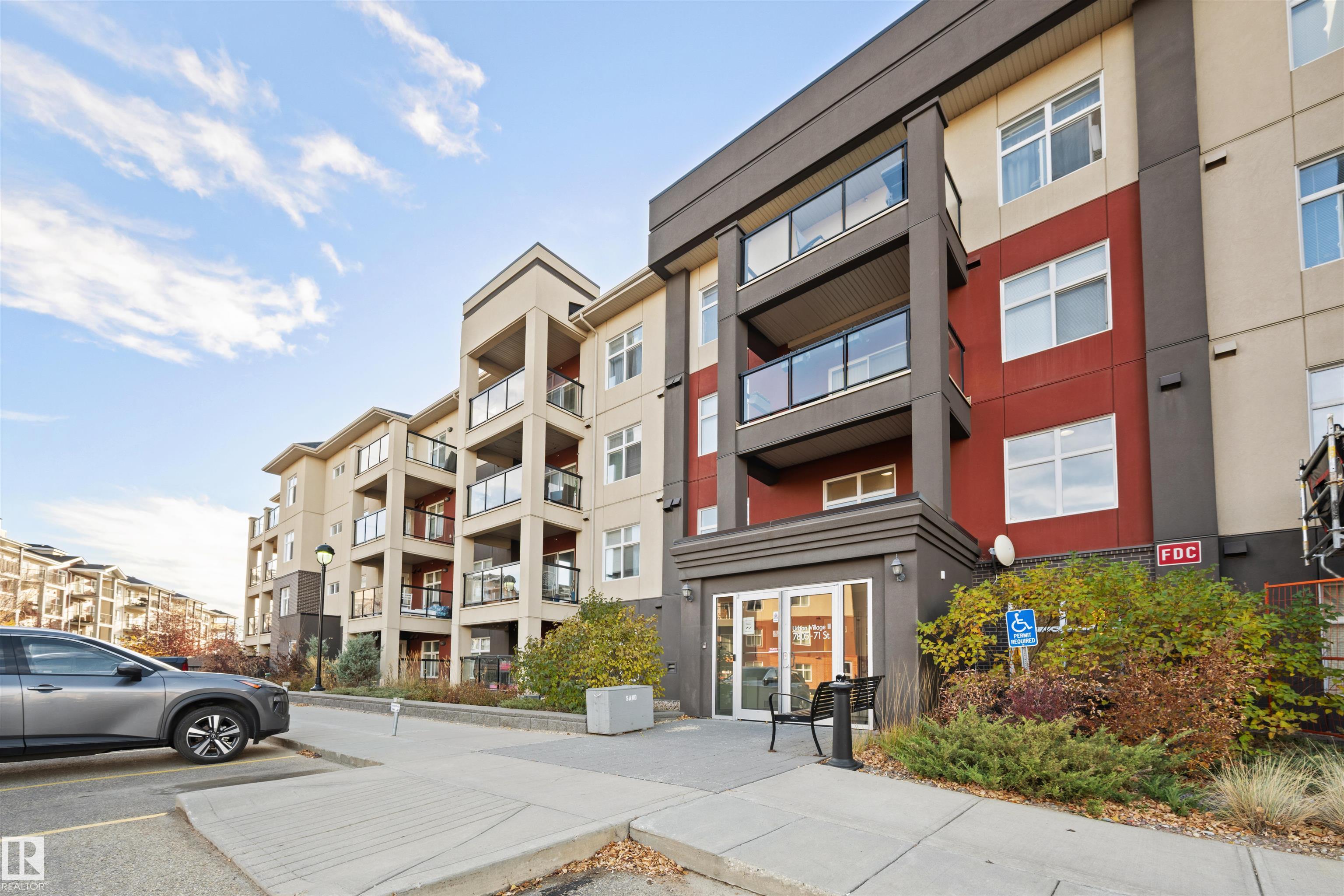 158 7805 71 Street, Edmonton, MLS® # E4508410