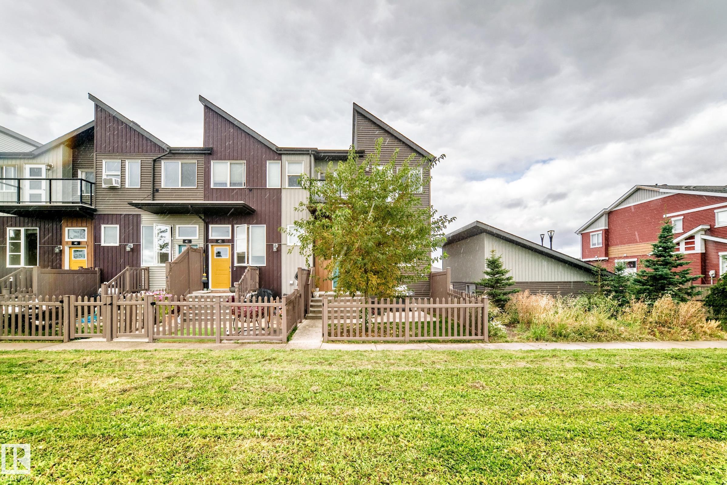 43 4470 Prowse Road, Edmonton, MLS® # E4508412