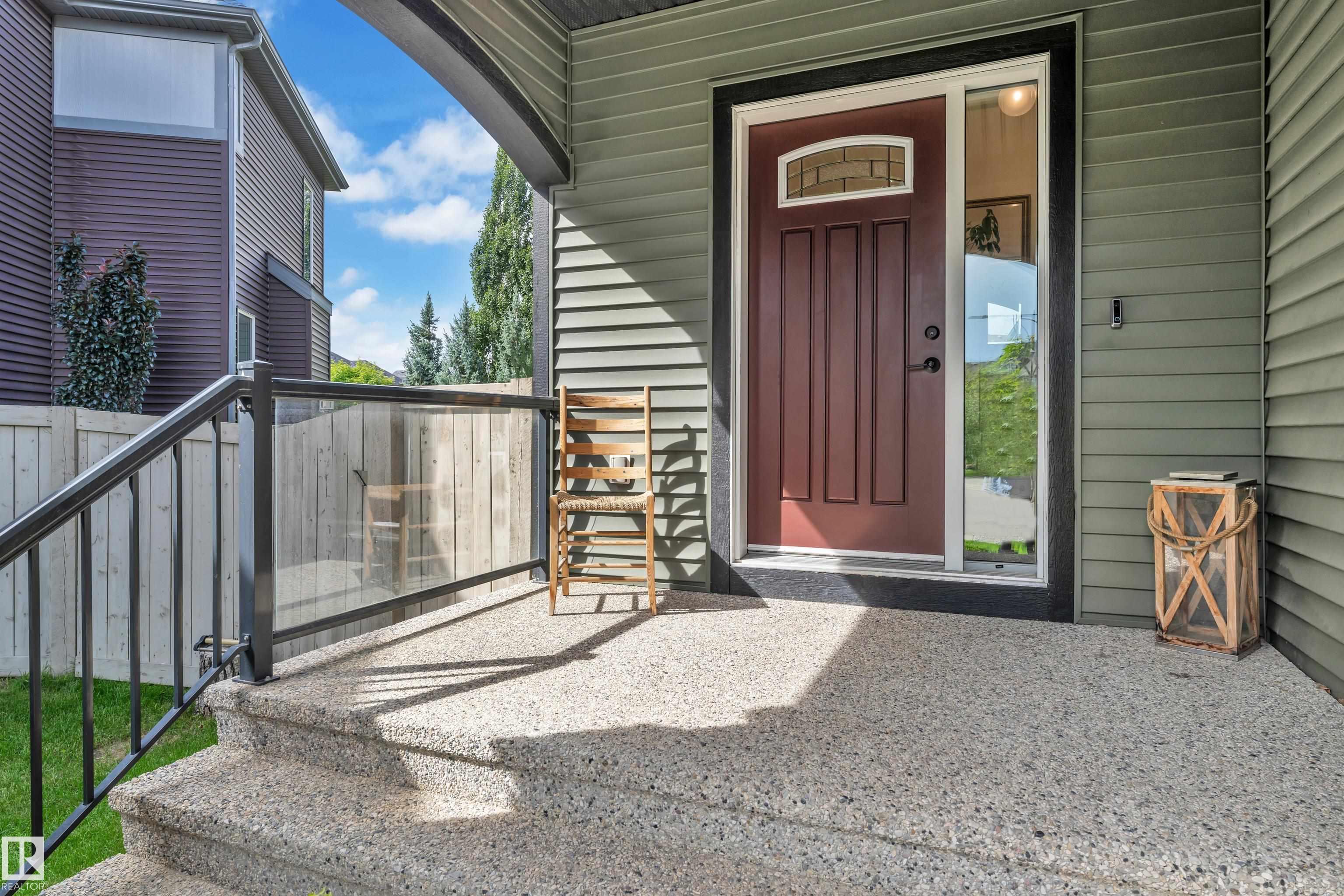 3722 Kidd Crescent, Edmonton, MLS® # E4508413