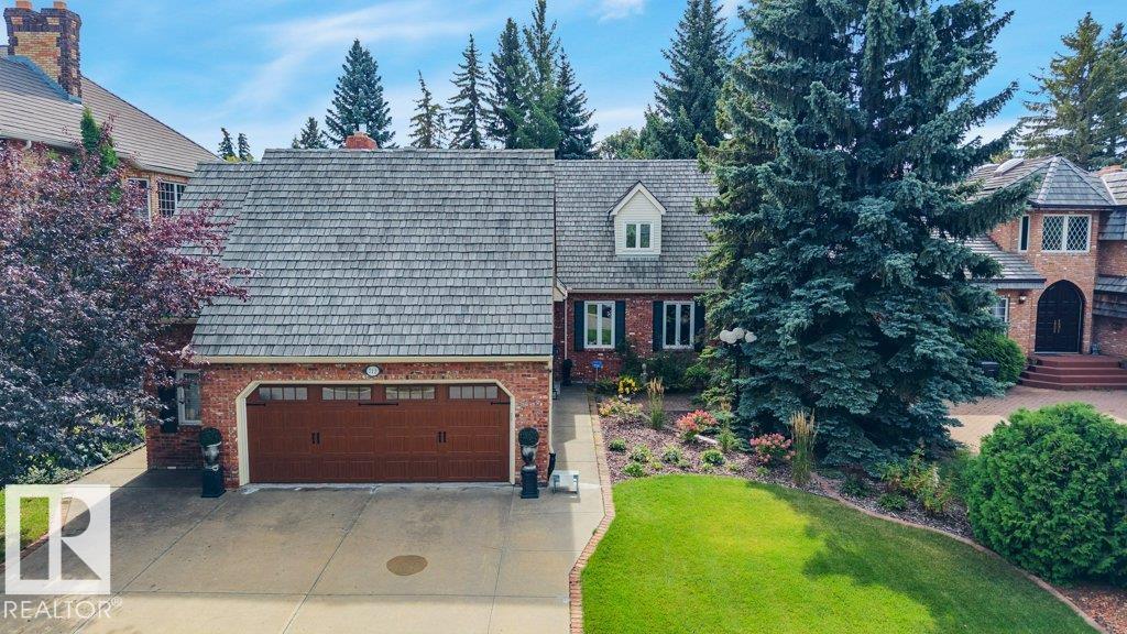 712 Romaniuk Road, Edmonton, MLS® # E4508421