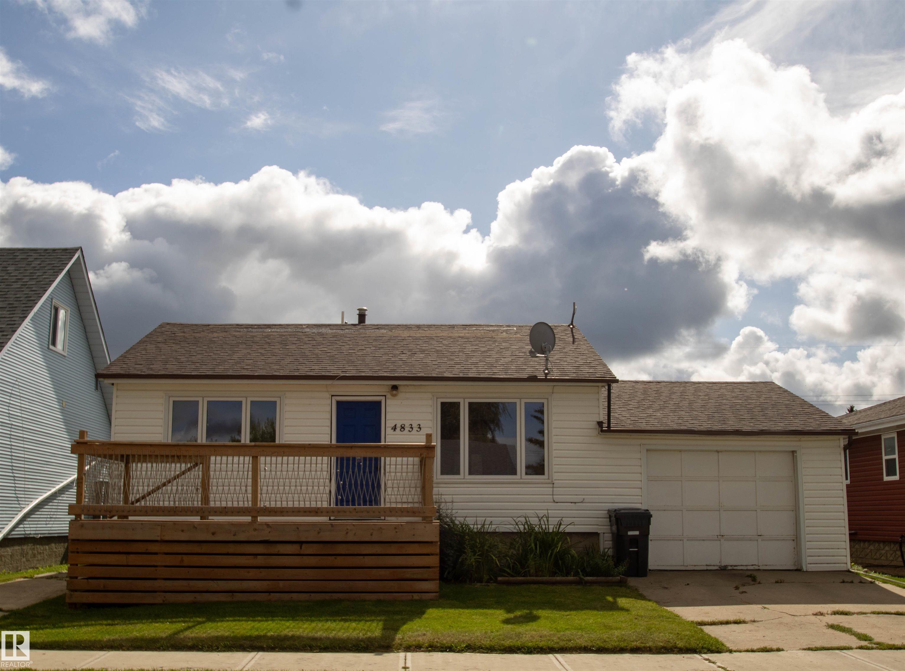 4833 48 Ave, St. Paul Town, MLS® # E4508422