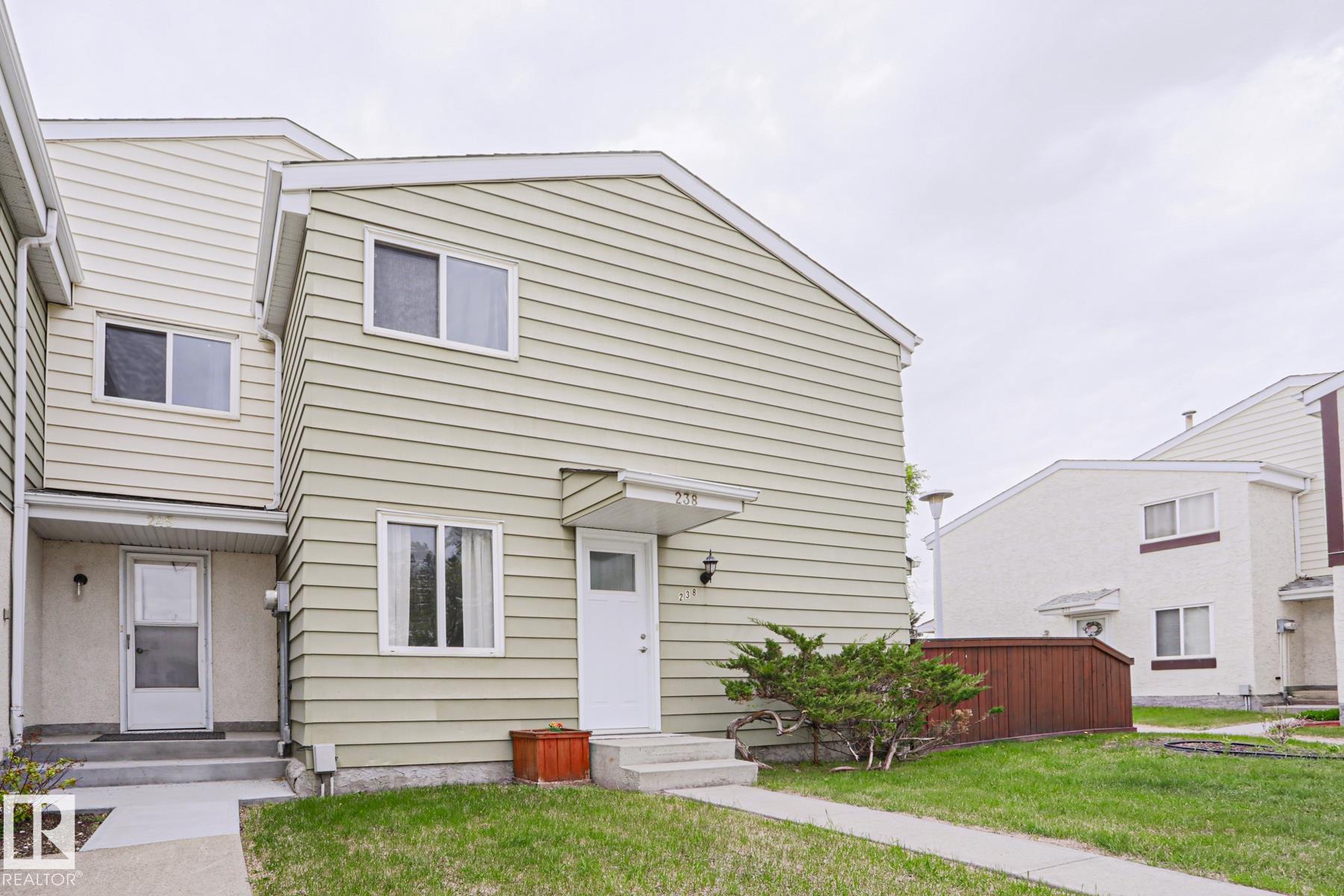 238 Primrose Gardens Gardens, Edmonton, MLS® # E4508423