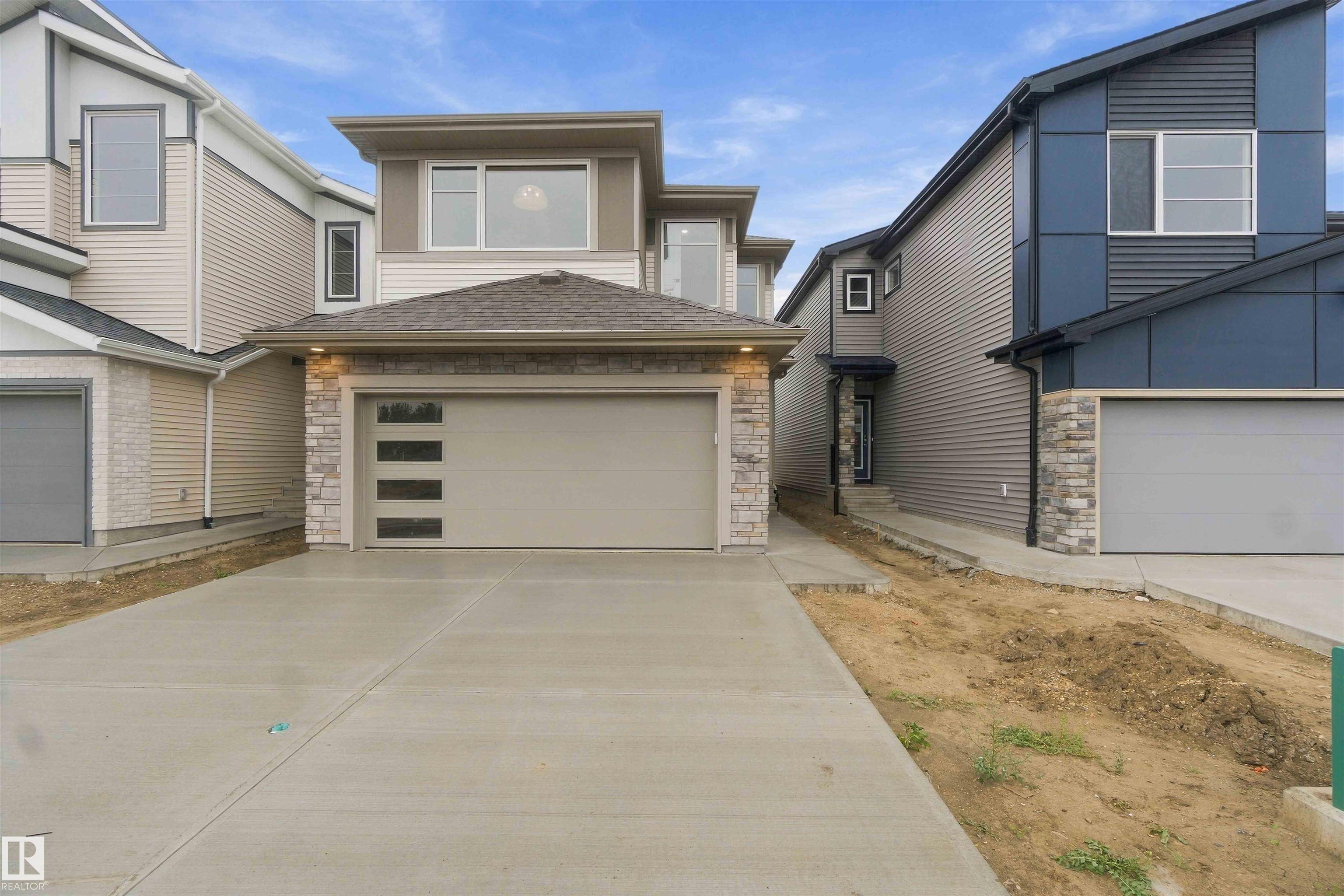 5852 Raven Crescent Nw, Edmonton, MLS® # E4508432