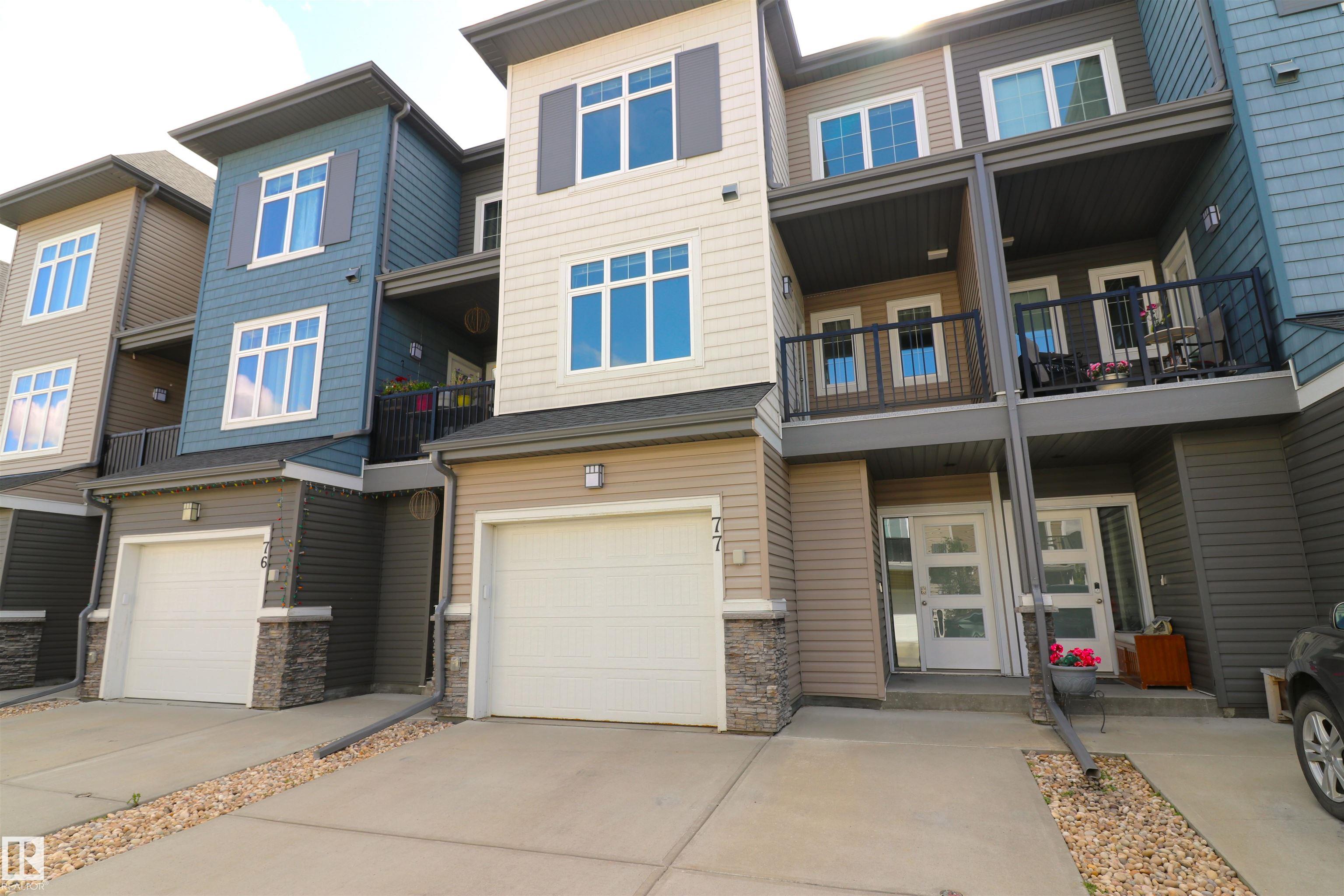 77 600 Bellerose Drive, St. Albert, MLS® # E4508439