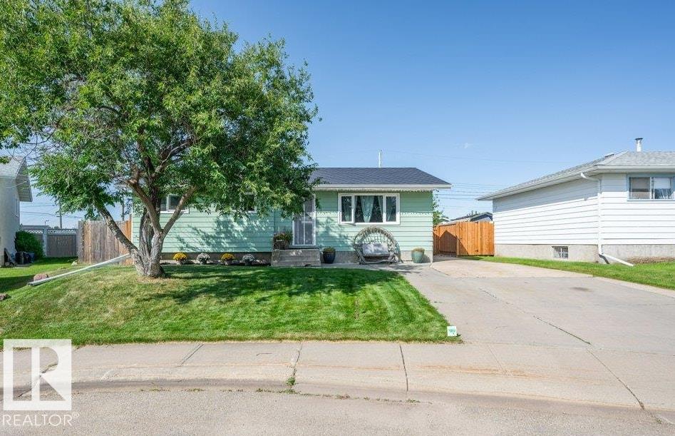 4512 49 Street, Gibbons, MLS® # E4508444