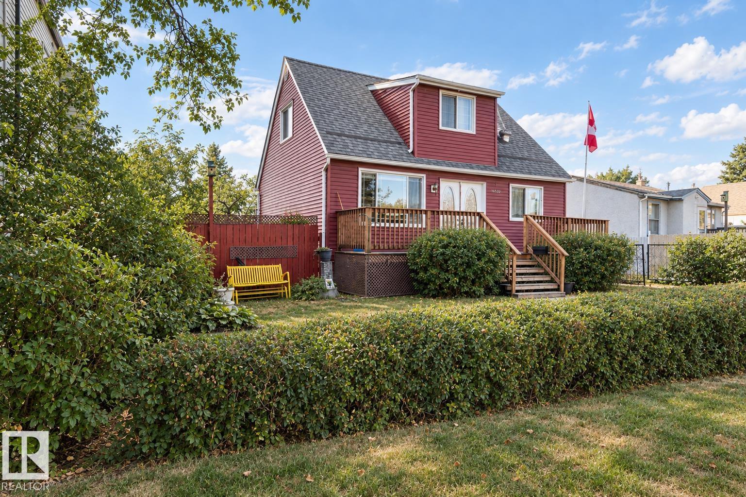 10532 157 Street, Edmonton, MLS® # E4508445